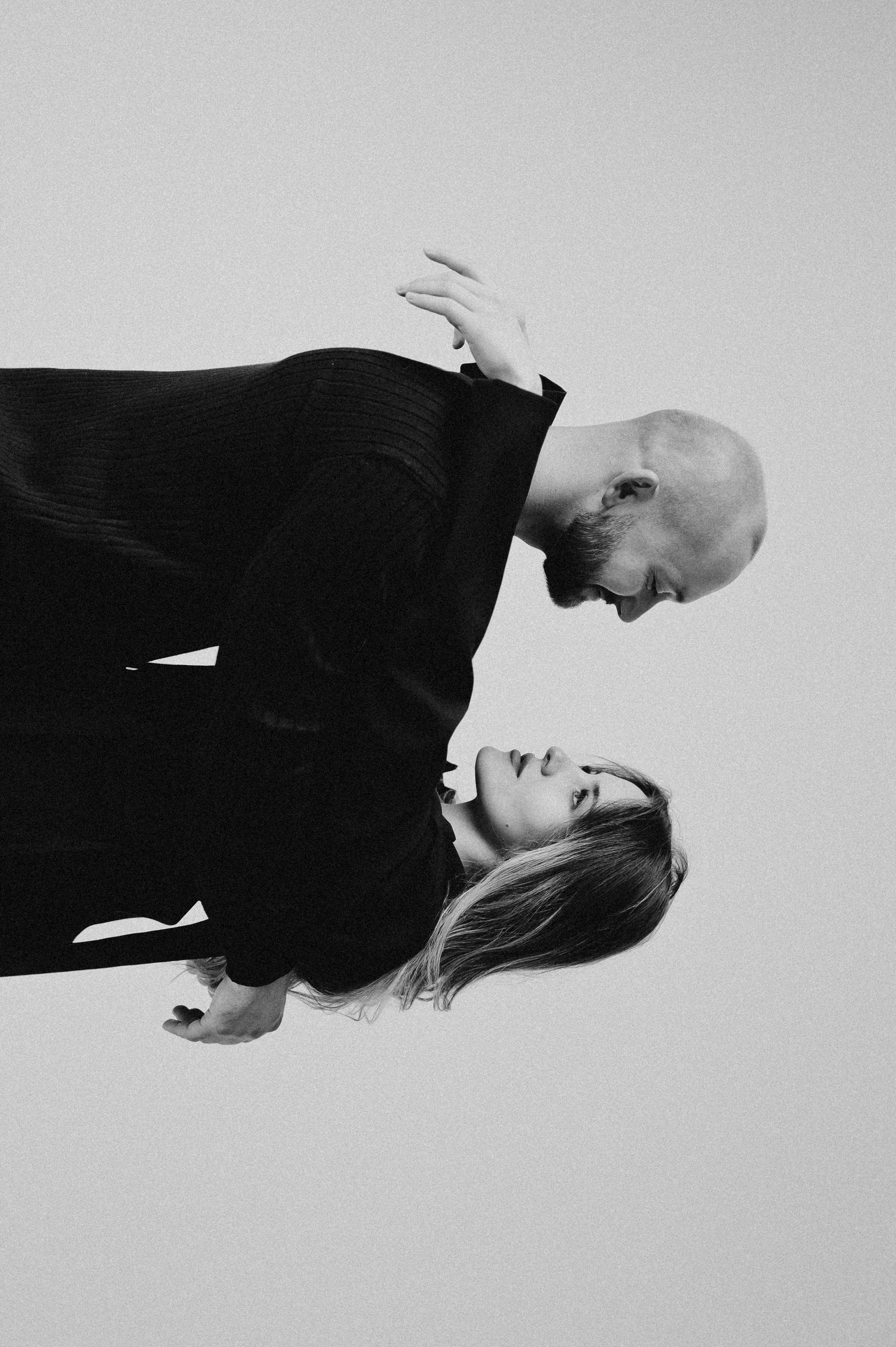 Близкие. Фотограф Тверь