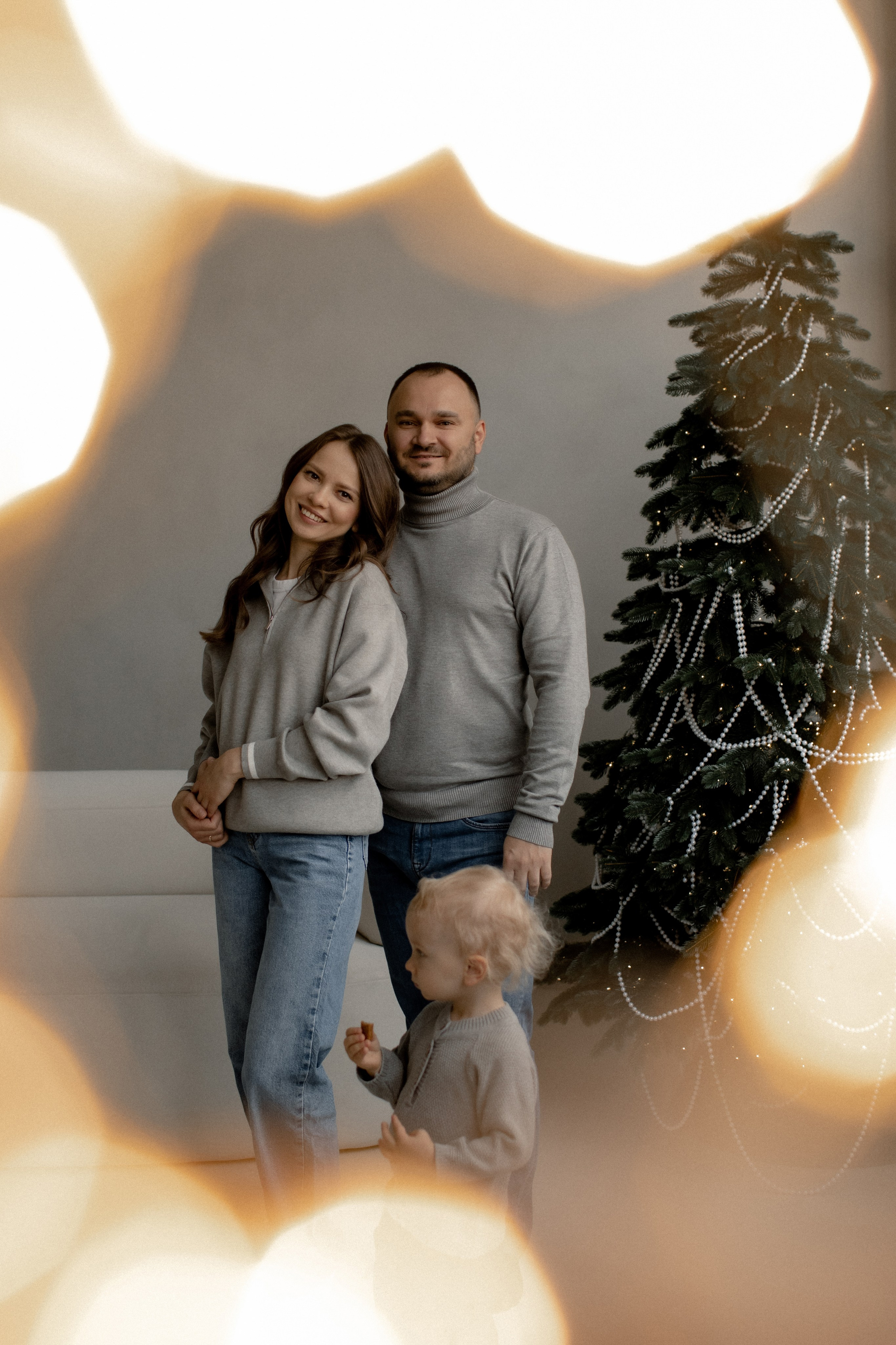 Семья. Семейный фотограф в Челябинске Ксения Зубкова