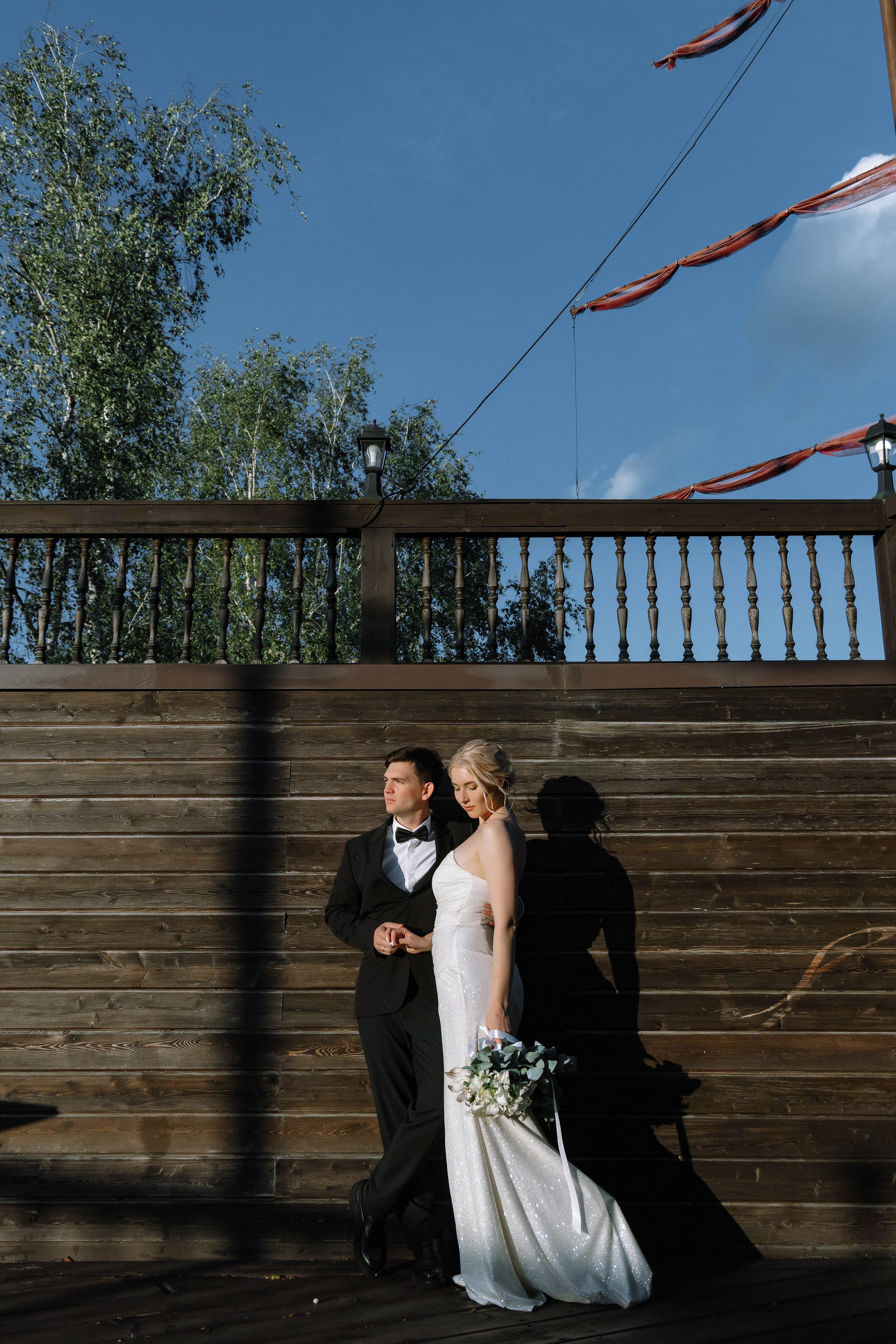 Свадебный фотограф и видеограф в Москве, Виктор Архилюк