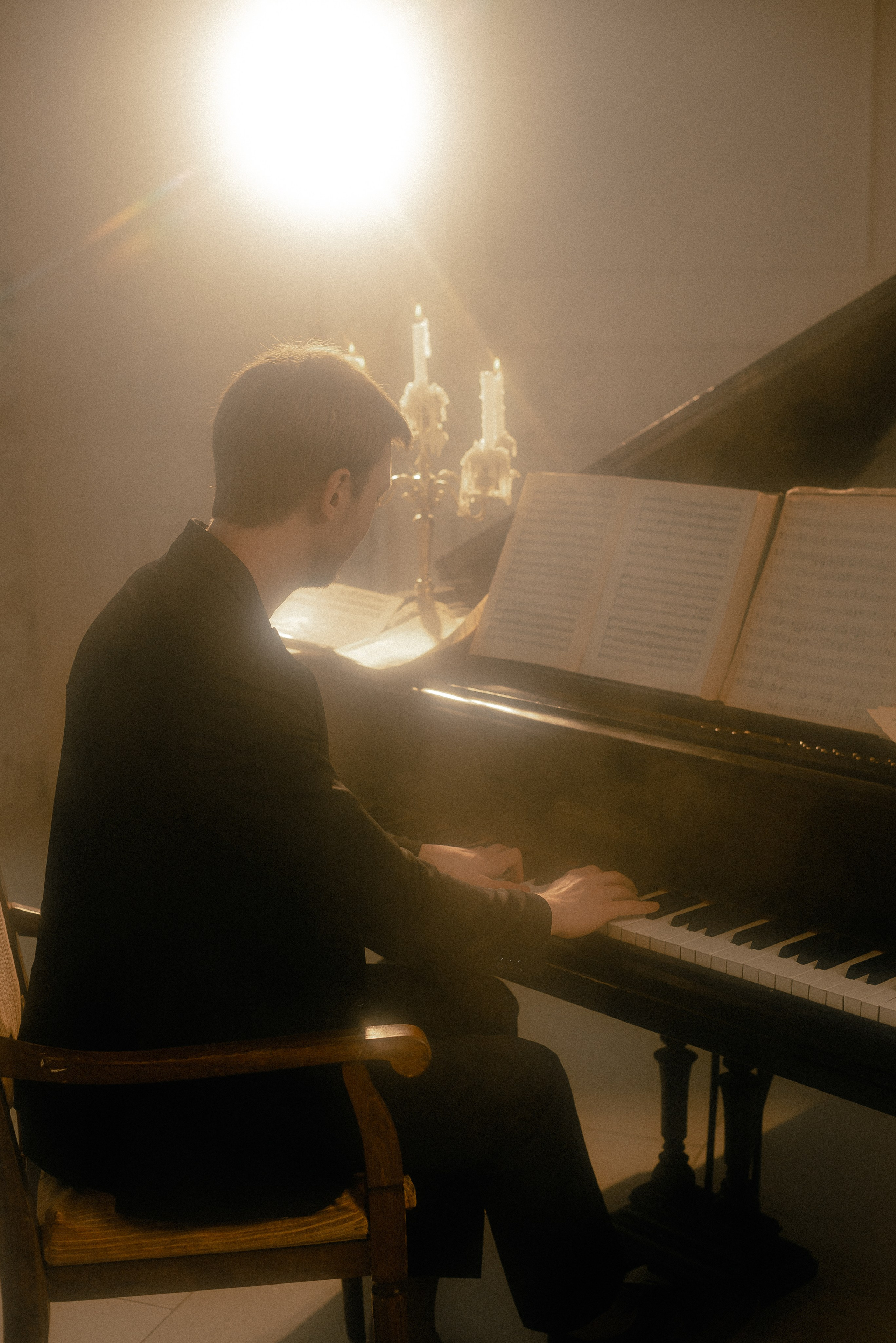 Николай. Семейный и детский фотограф Иваново Ксения Азаренкова