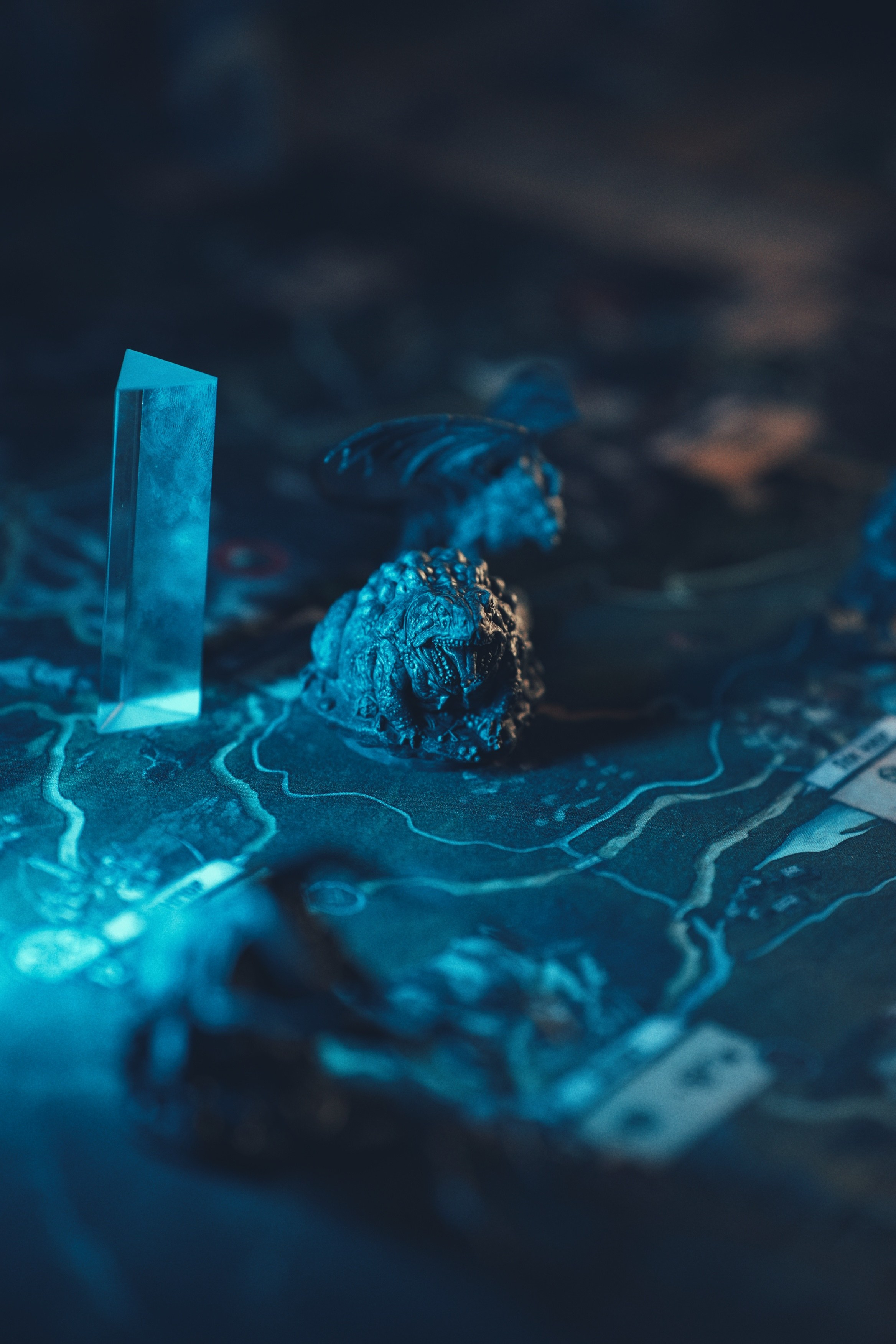 Ведьмак: старый мир. Баев Дмитрий — фотограф из СПБ