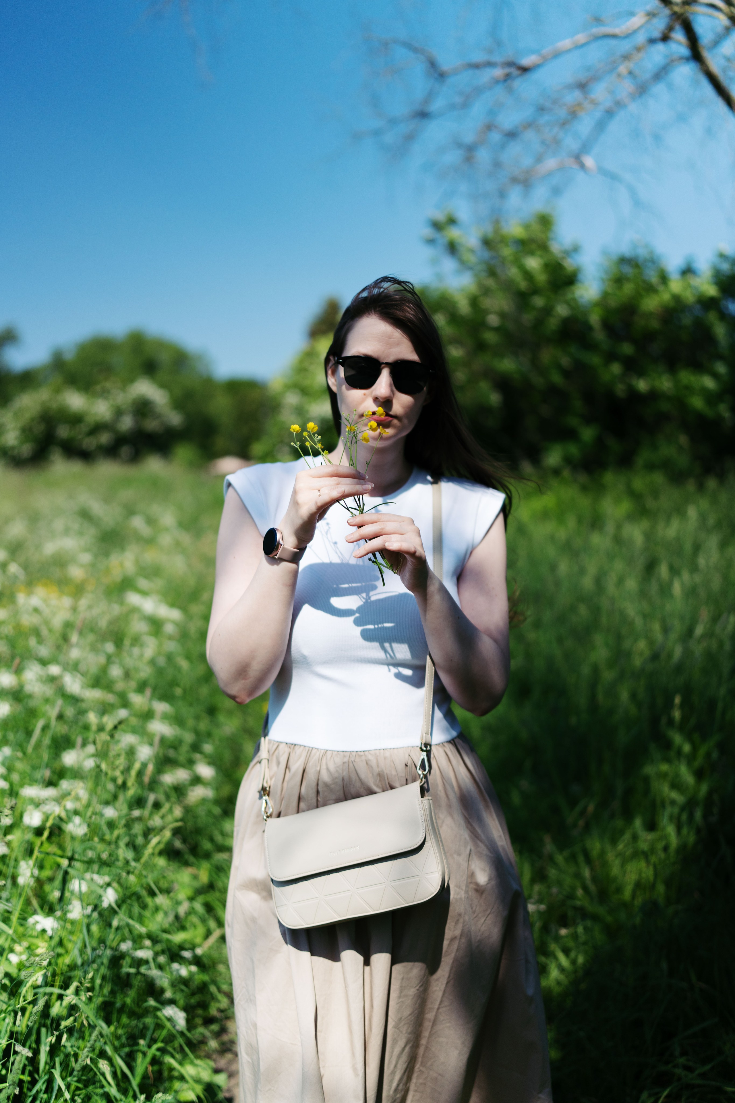 Парк. Баев Дмитрий — фотограф из СПБ