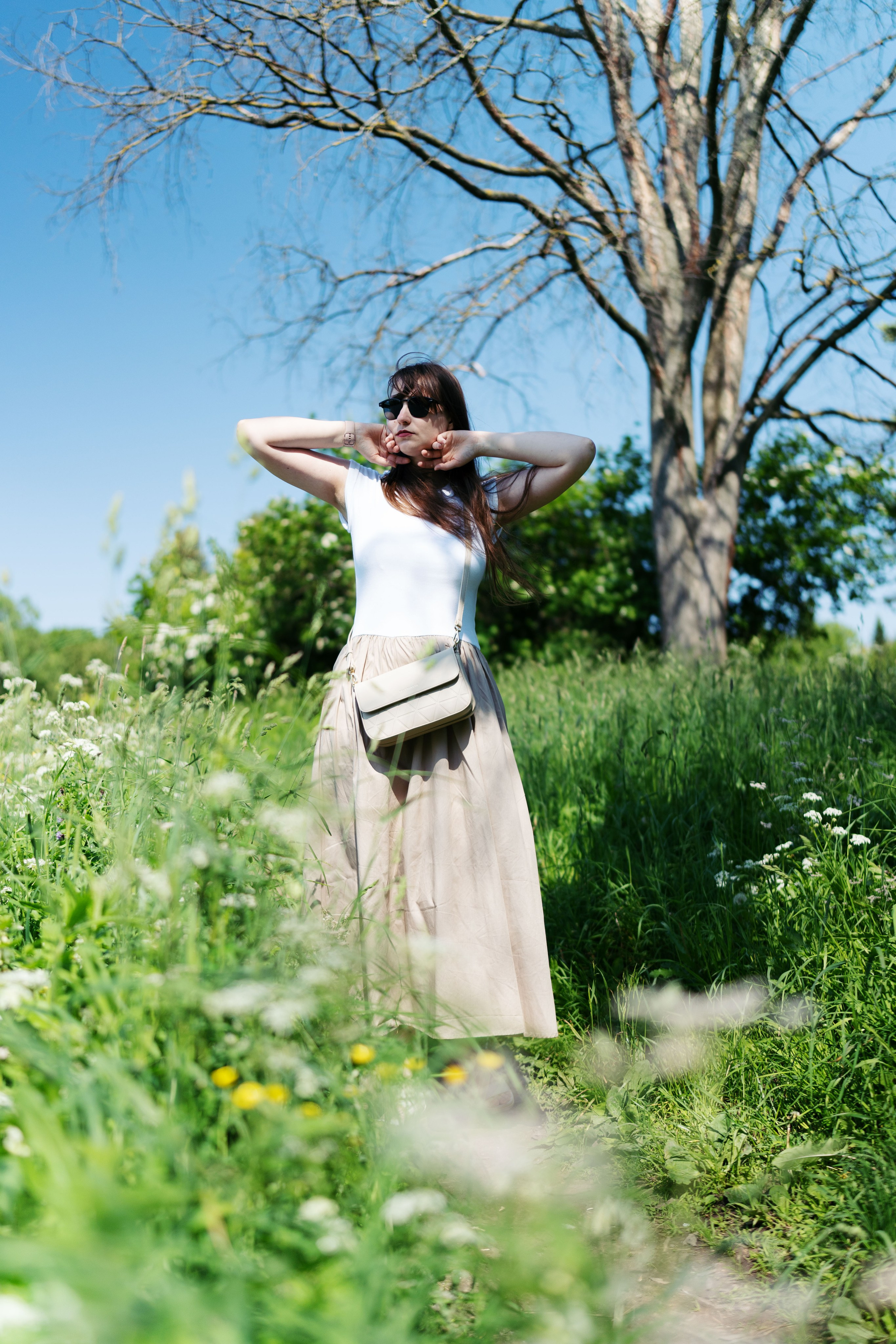 Парк. Баев Дмитрий — фотограф из СПБ