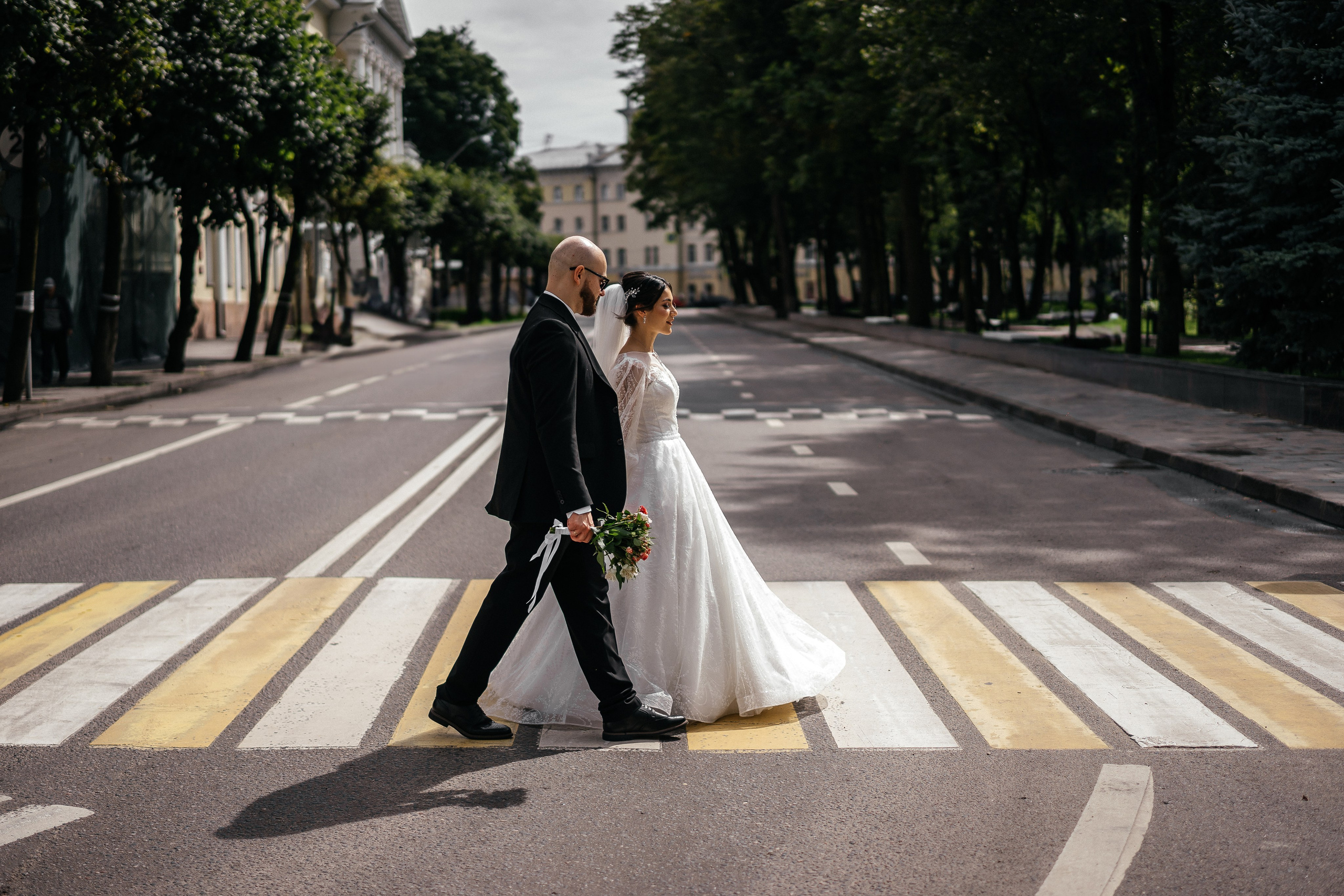 Родион & Элона. Фотограф и видеограф Смоленск | Студия Цезарь