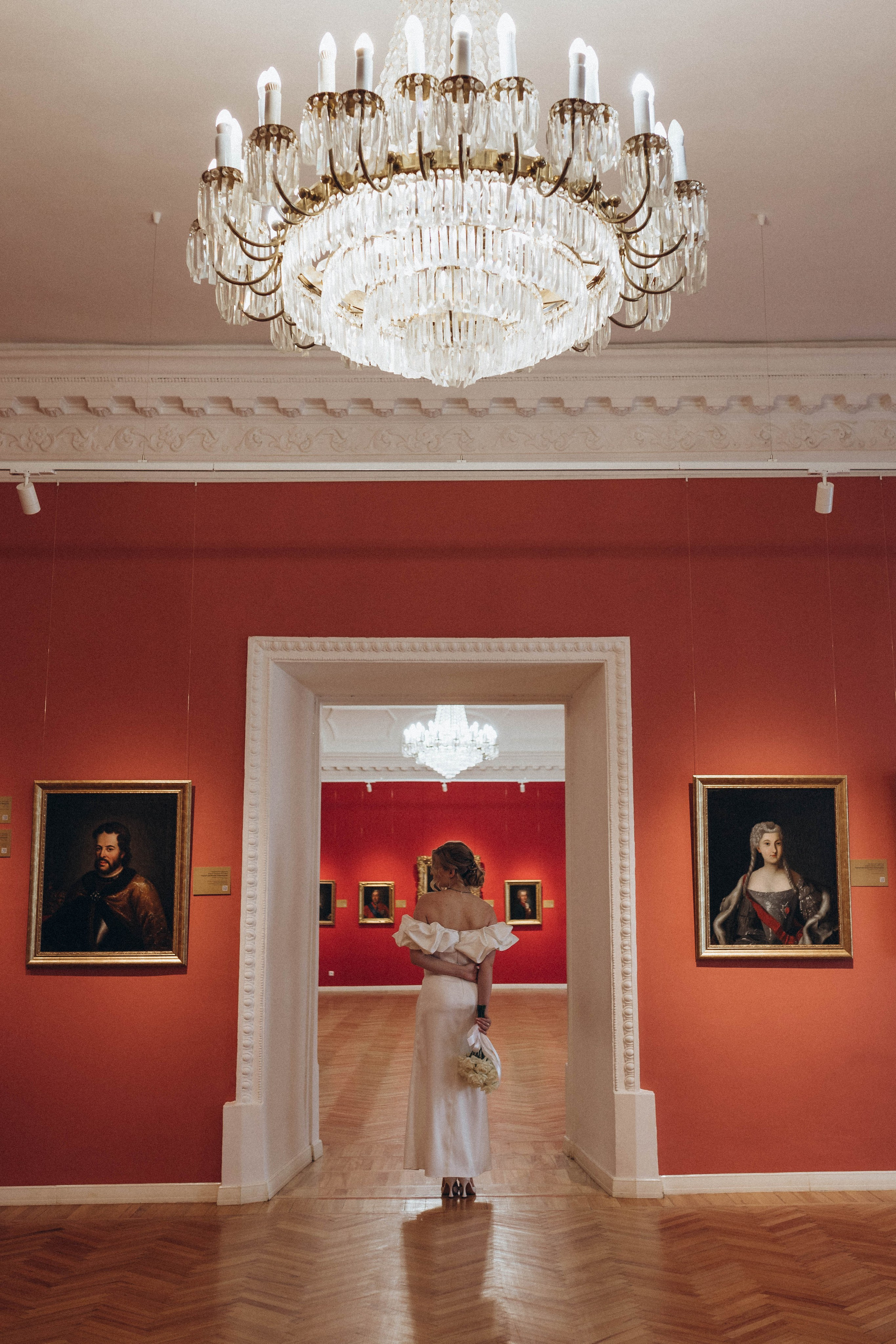 Юлия и Антон