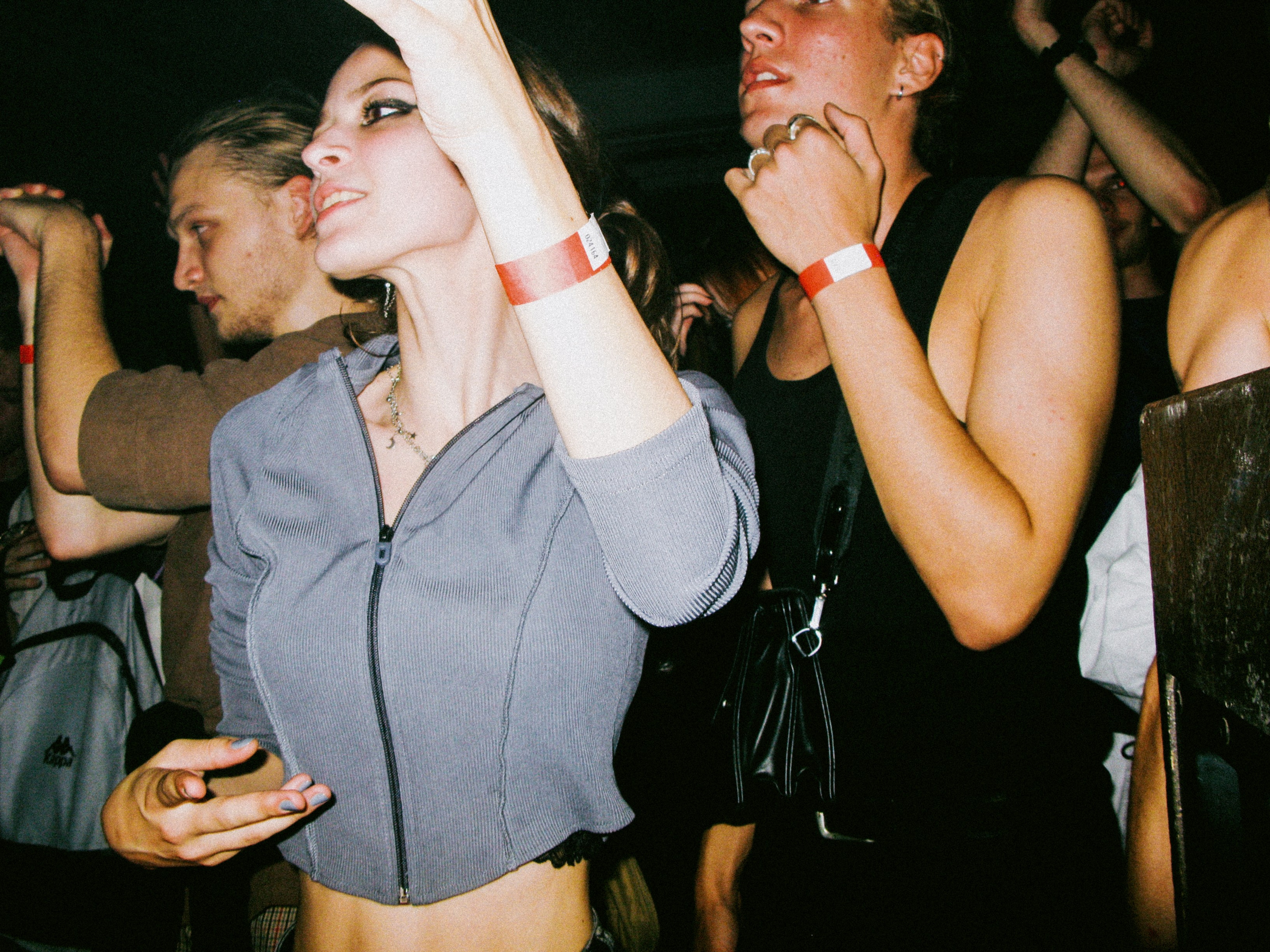 Kontrkult: last summer days. Shyjungle's Portfolio