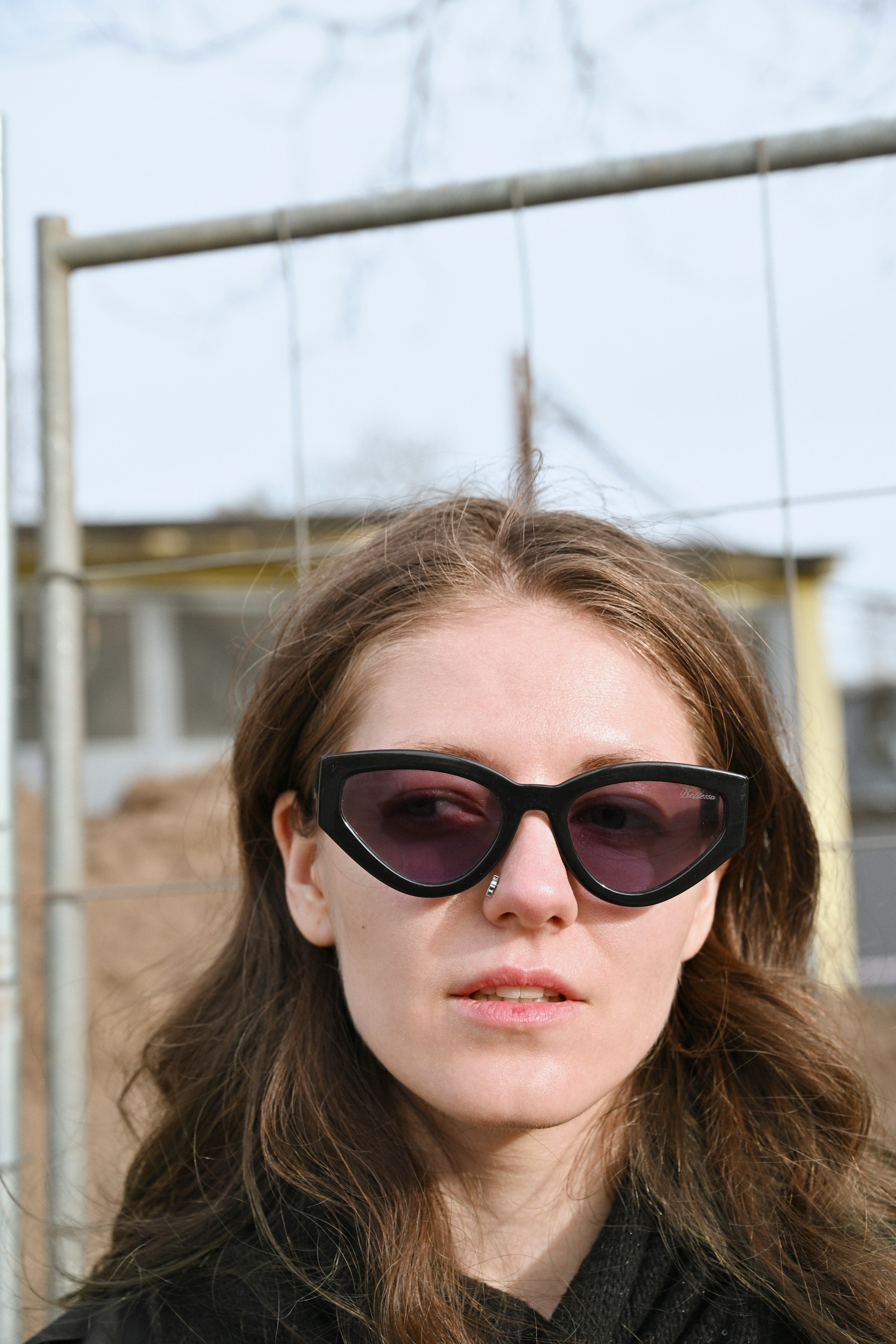 DARIA. Shyjungle's Portfolio