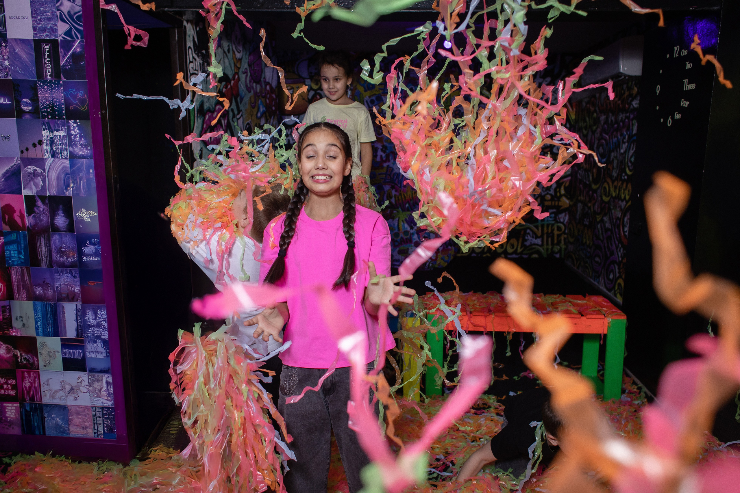 Золотая рыбка. Фотограф Татьяна Орлова