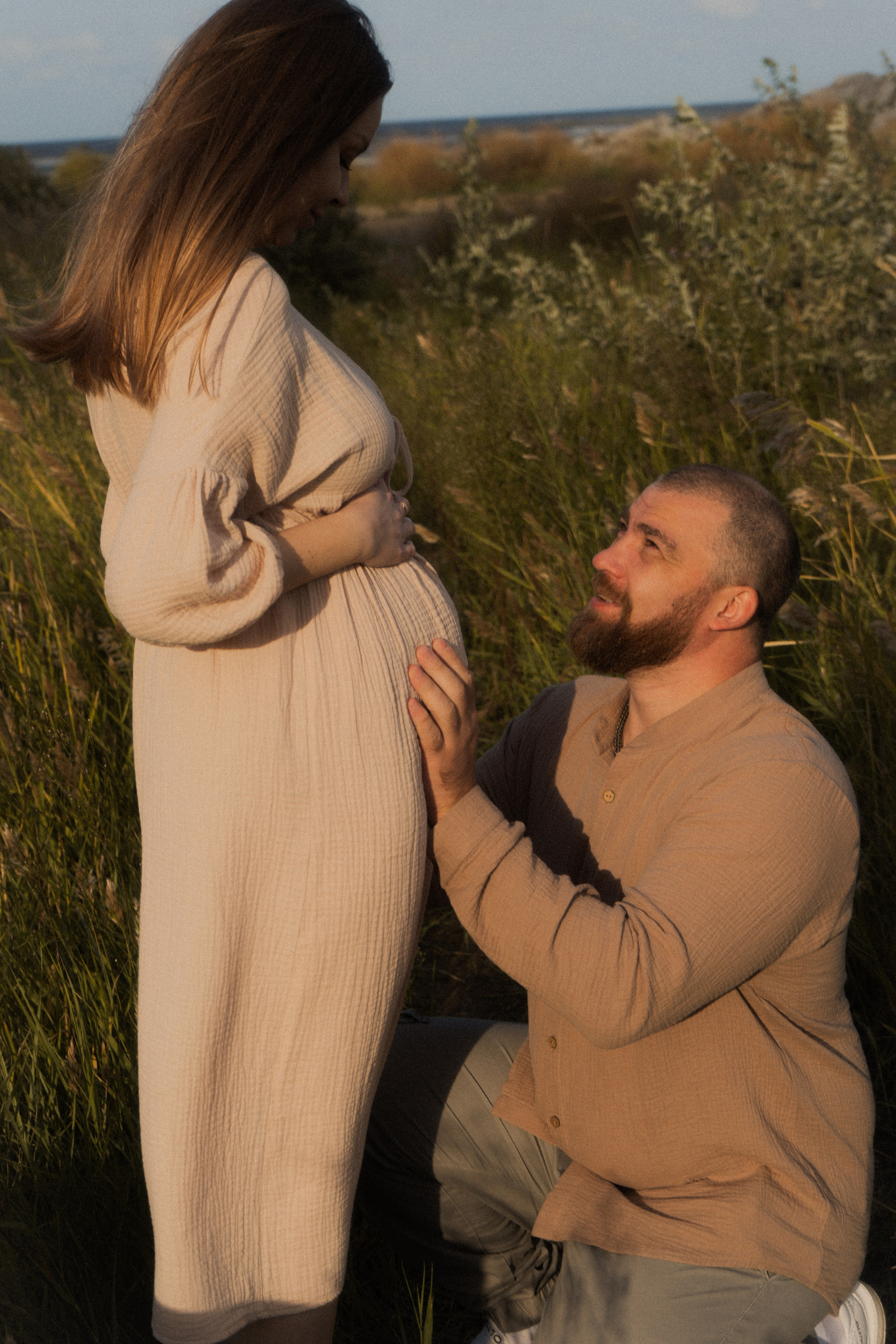 Мальчик или девочка?. Фотограф в Каспийске