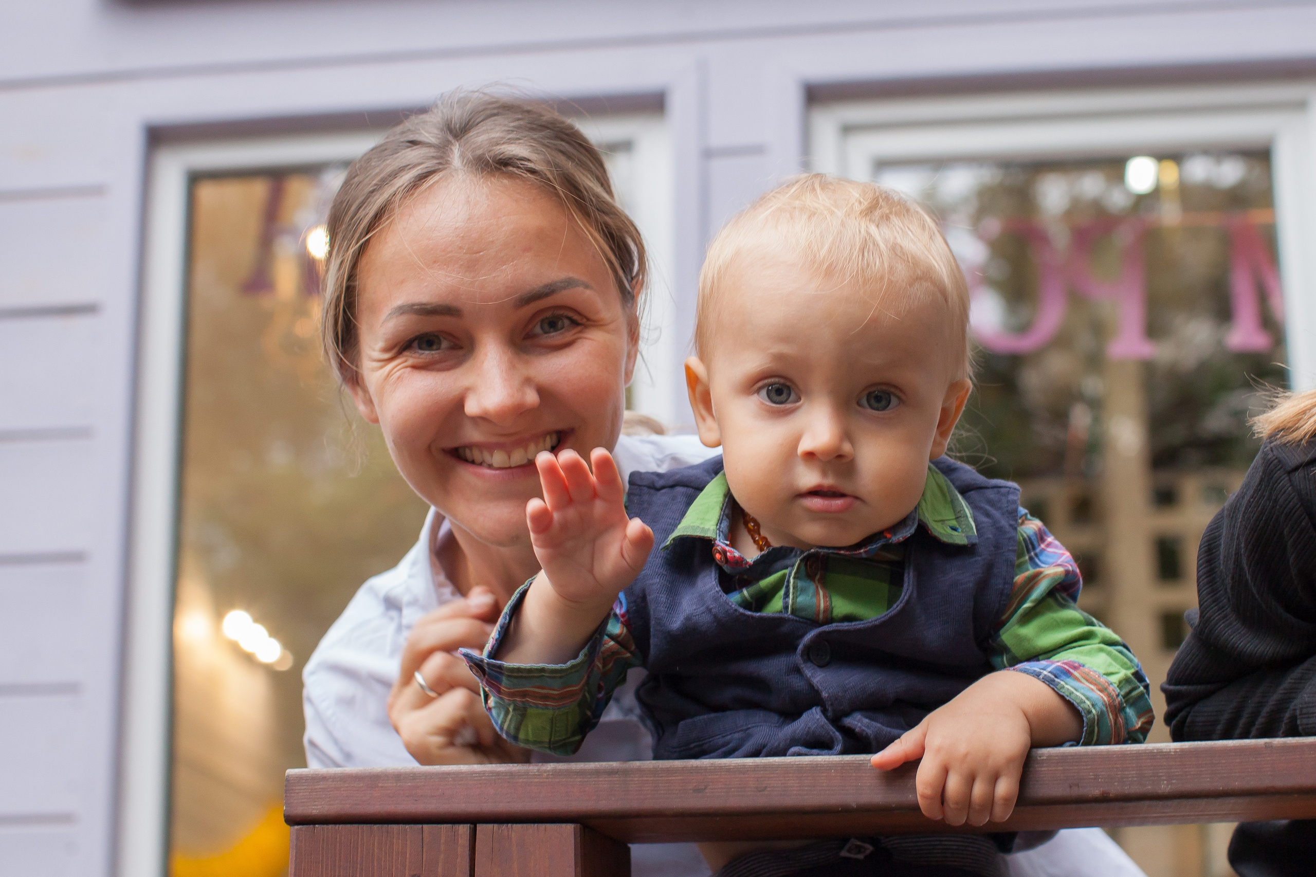 Детский день рождения. День рождения Вики. Портретный творческий фотограф в Москве Надя Дудник