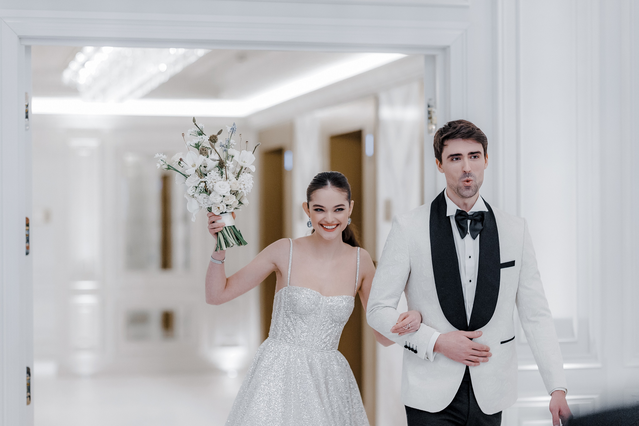 N & D | Imperial Plaza. Свадебный и семейный фотограф в Краснодаре Анастасия Прудко