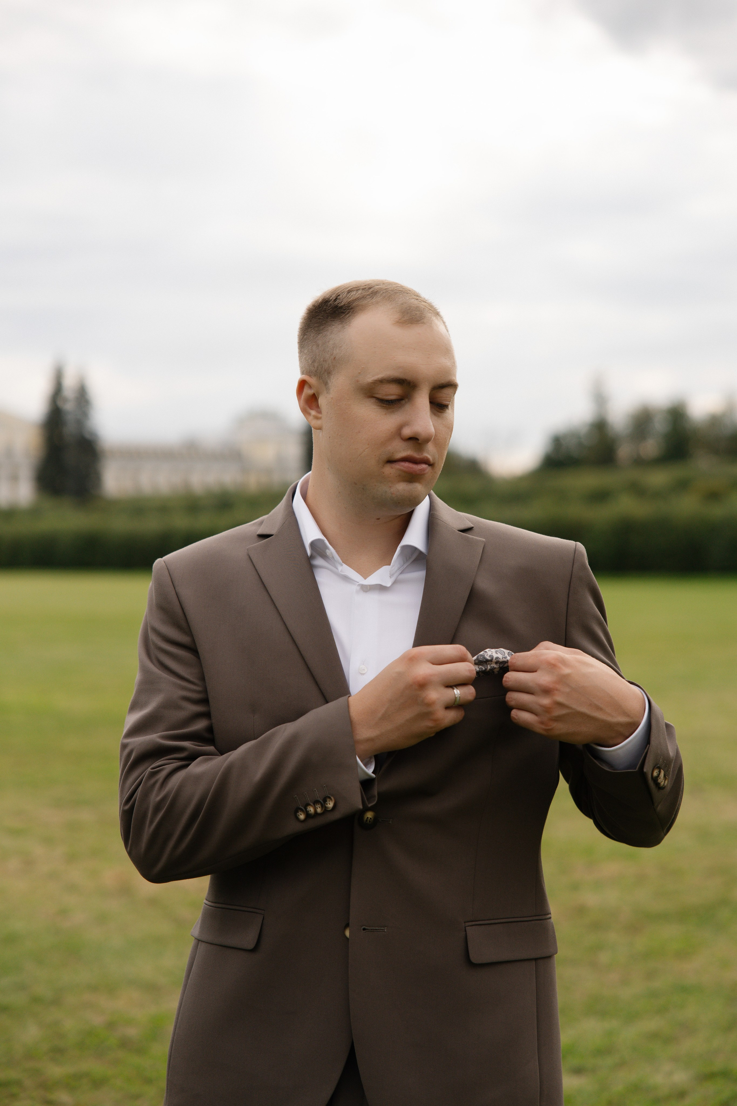 Александра & Никита. Фотограф Сотникова Вероника