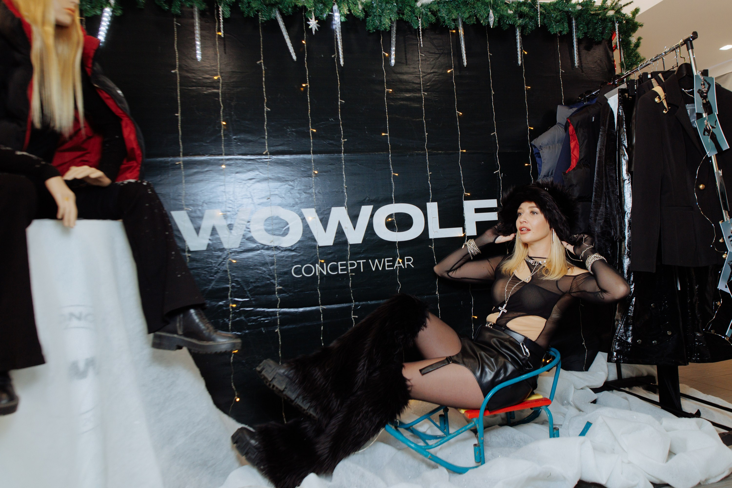 Форум креативных индустрий. Свадебный фотограф