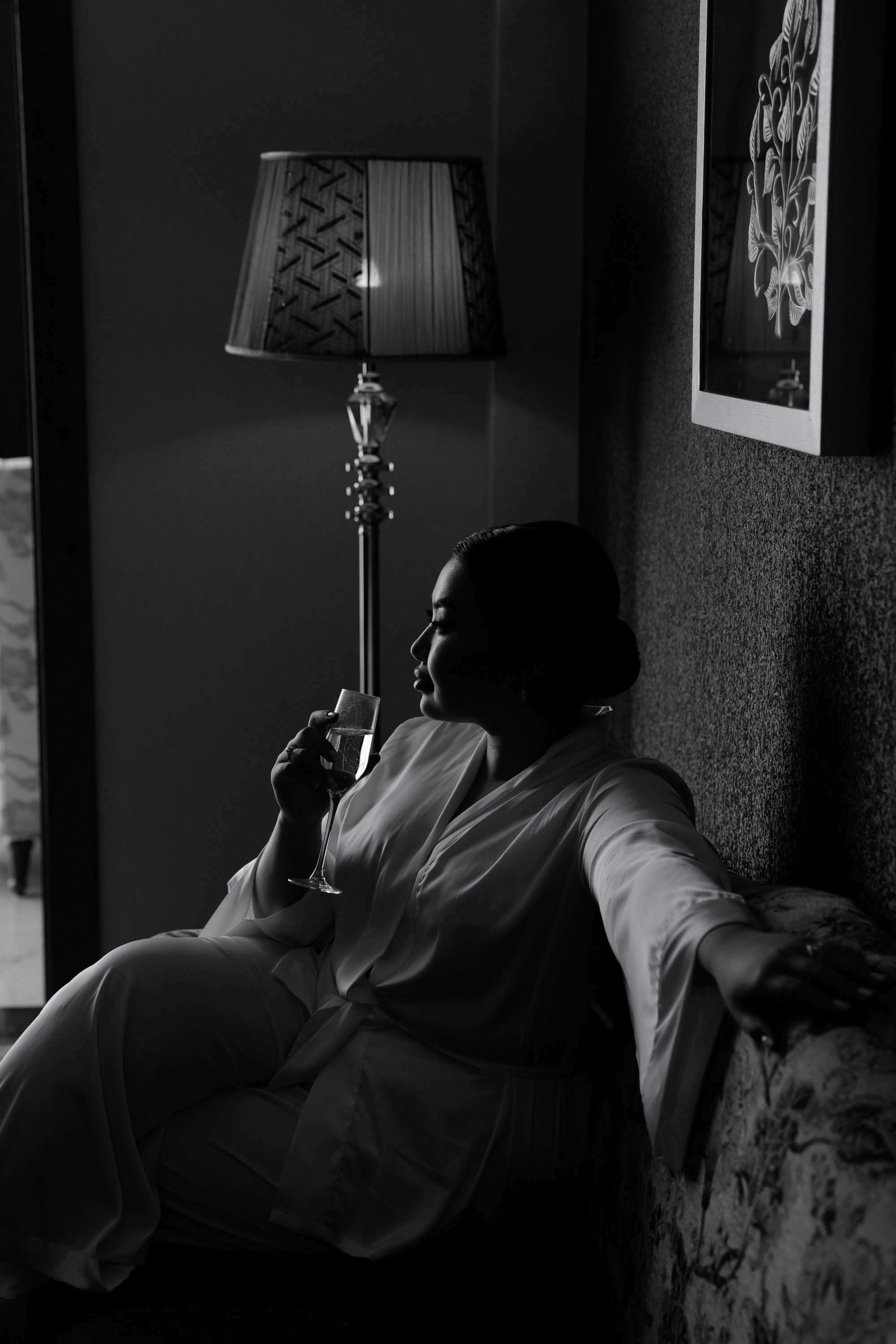 Николай и Екатерина. Свадебный фотограф