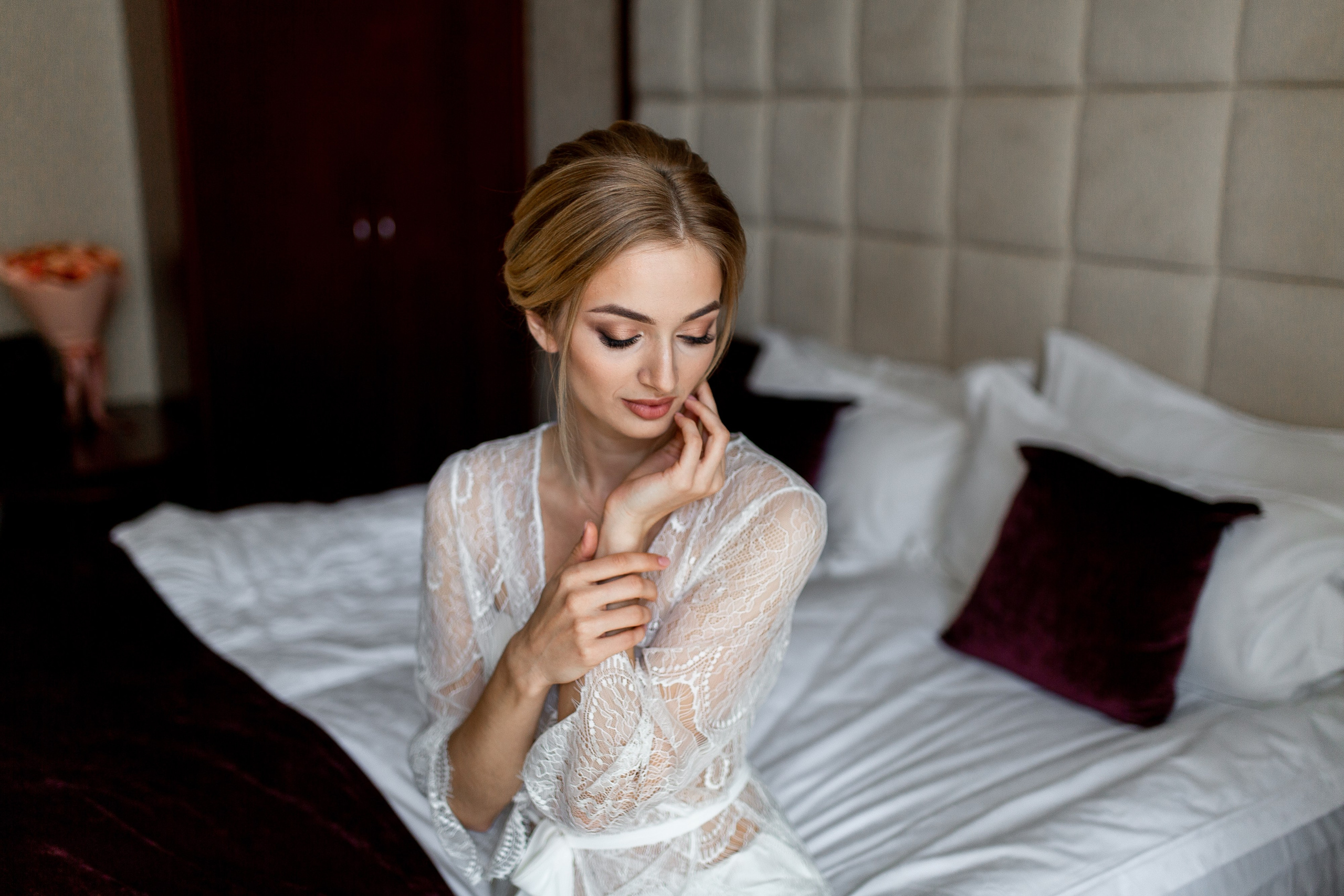 Однажды в Санкт-Петербурге. Фотограф и видеограф в Ульяновске Денис Власов