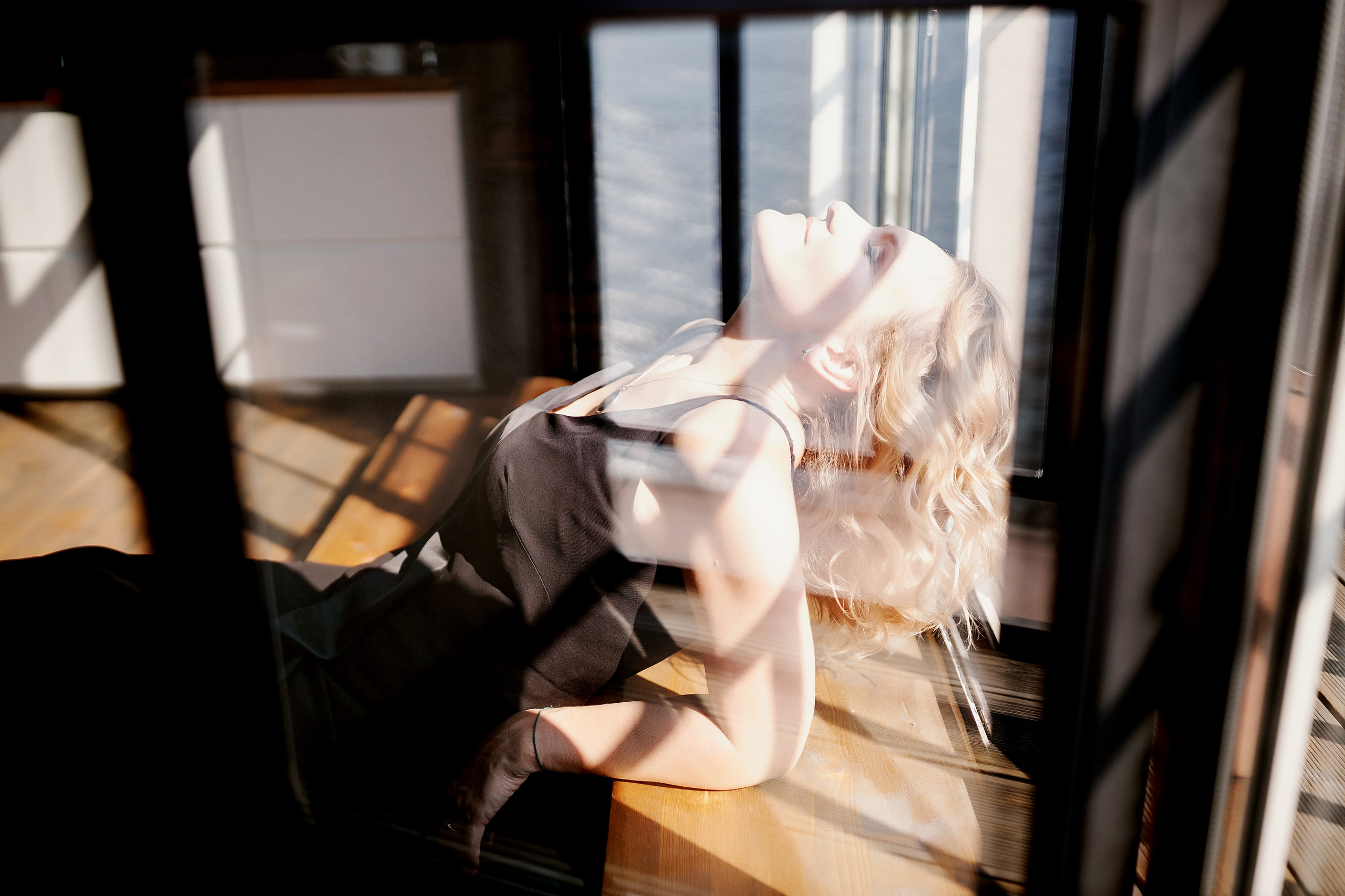 Портретная. Фотограф в Санкт-Петербурге Знаменская Ирина