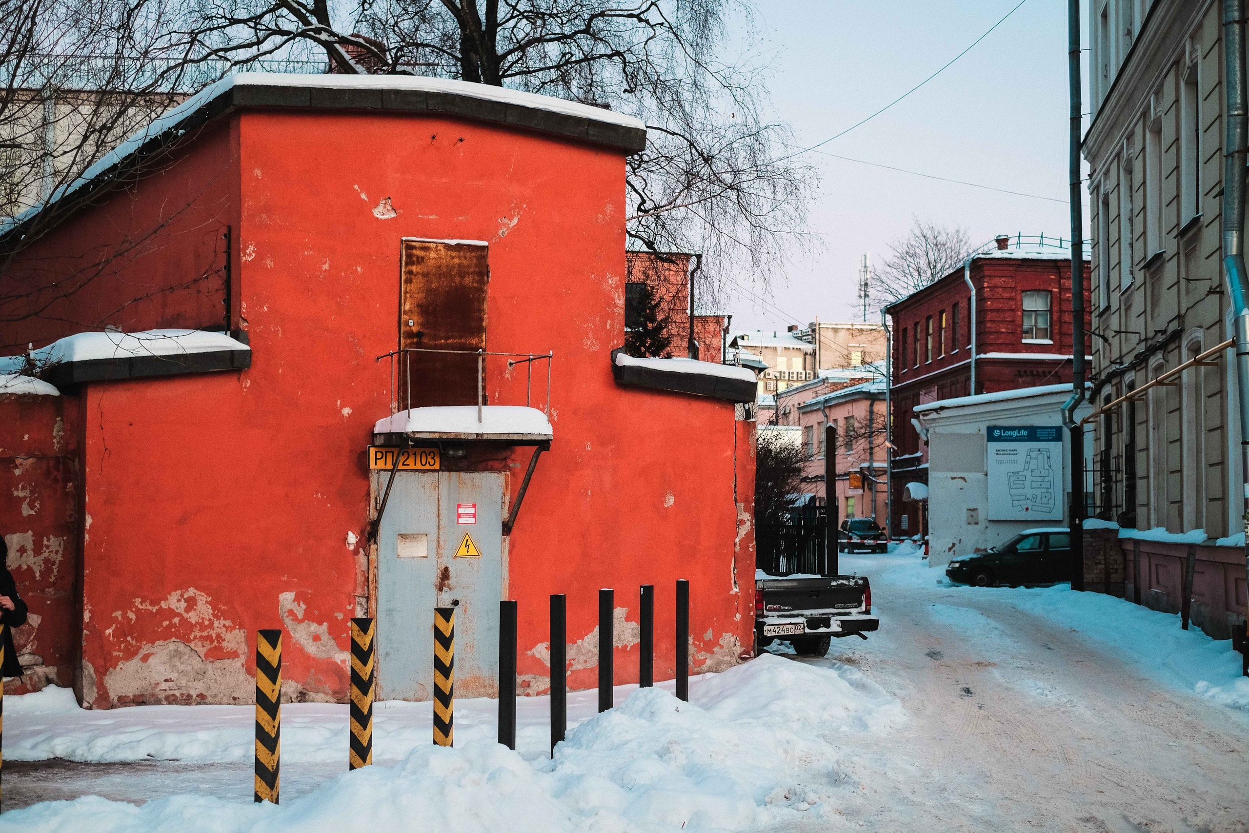 2021.12. Фотограф Алексей Алексеев