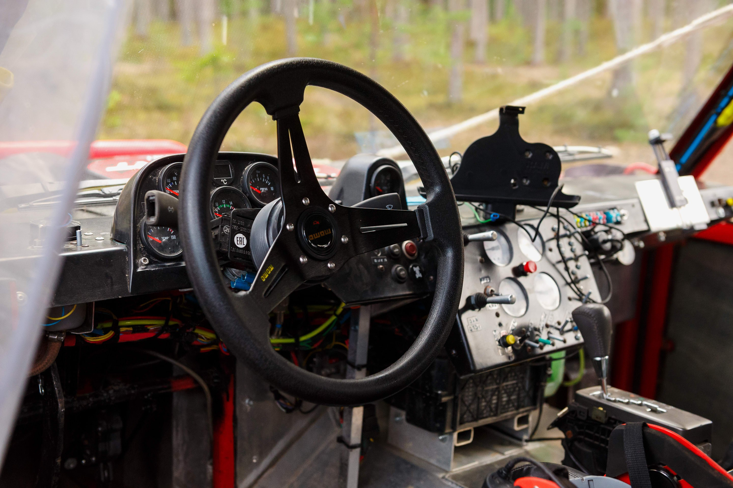 Ленинград-трофи 2024 — базлаг, АП и ТИ. Фотограф Алексей Алексеев