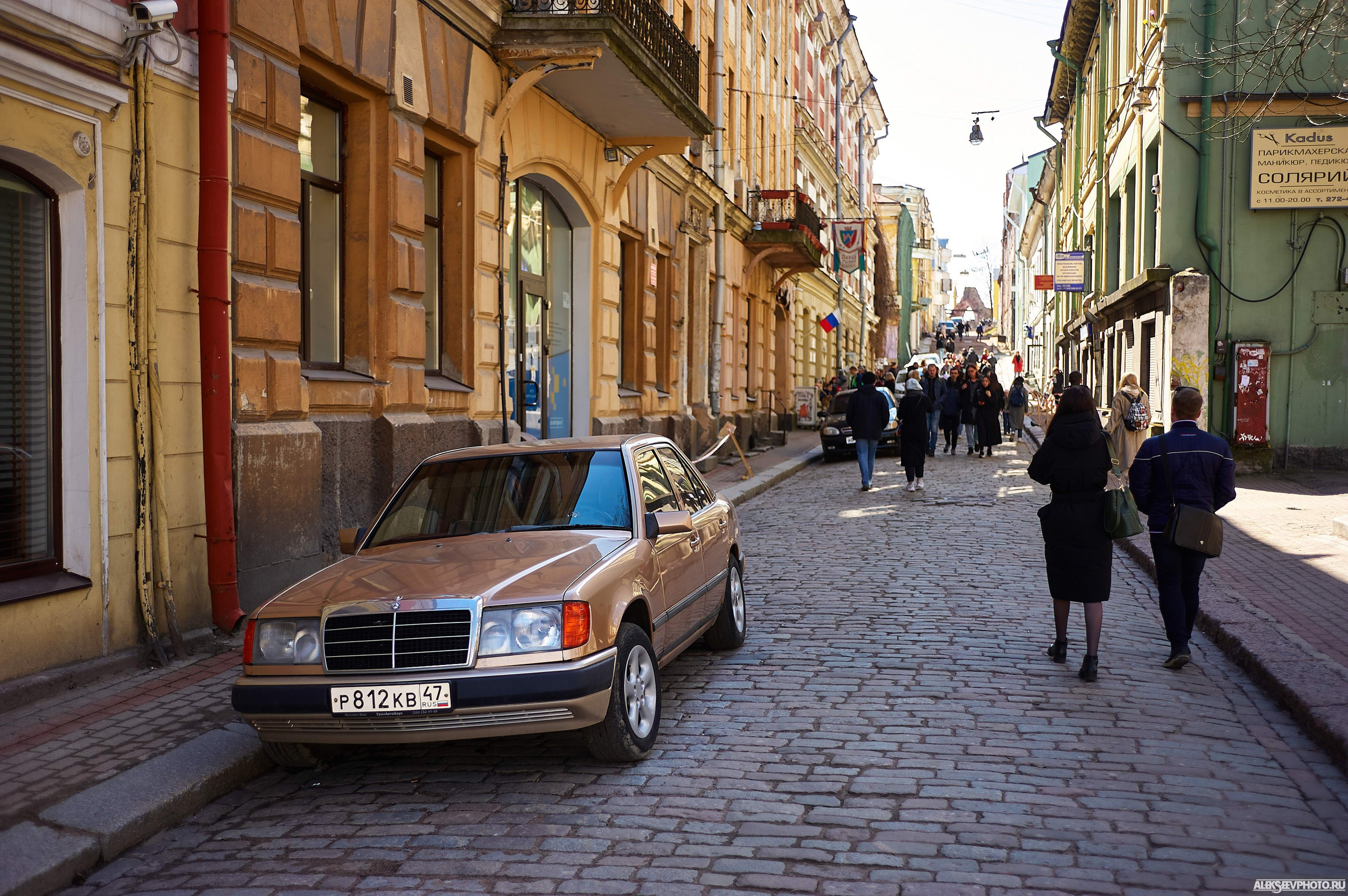 2021.05. Фотограф Алексей Алексеев