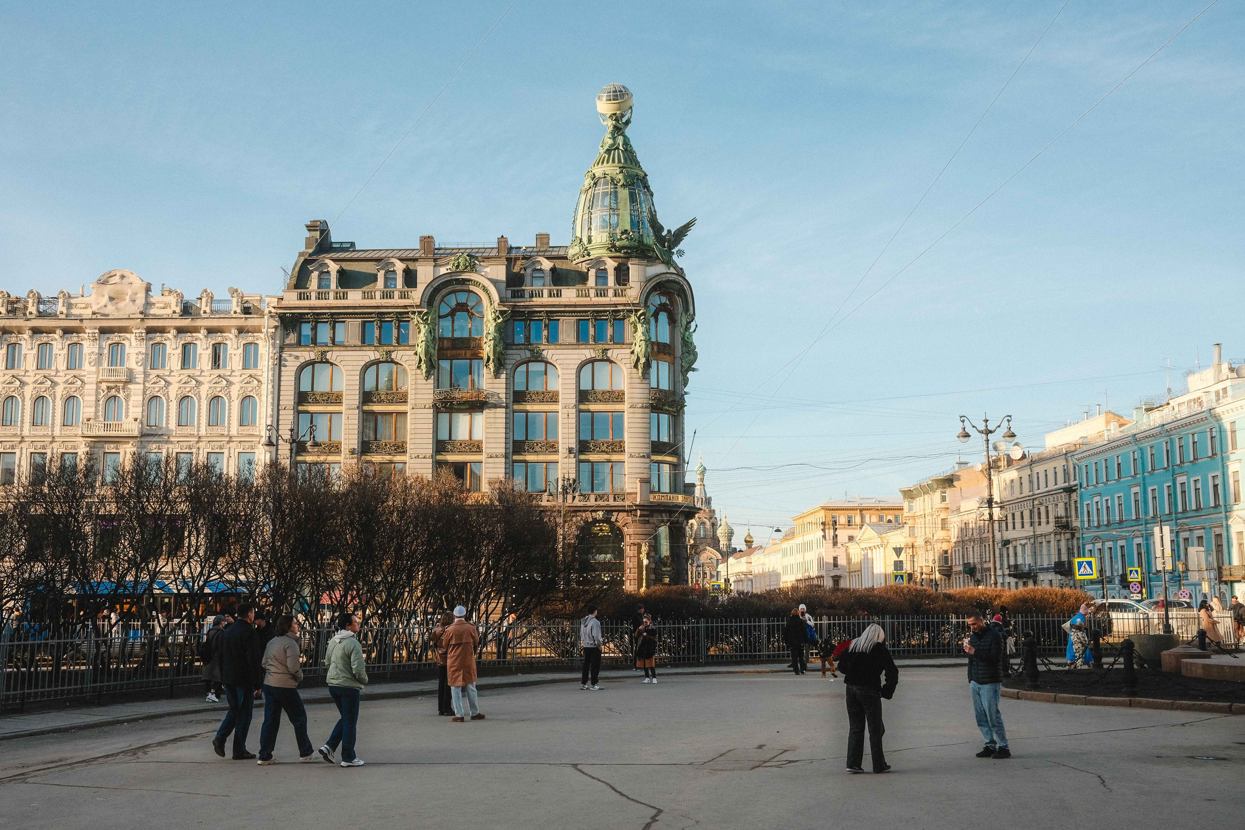 2023.04. Фотограф Алексей Алексеев