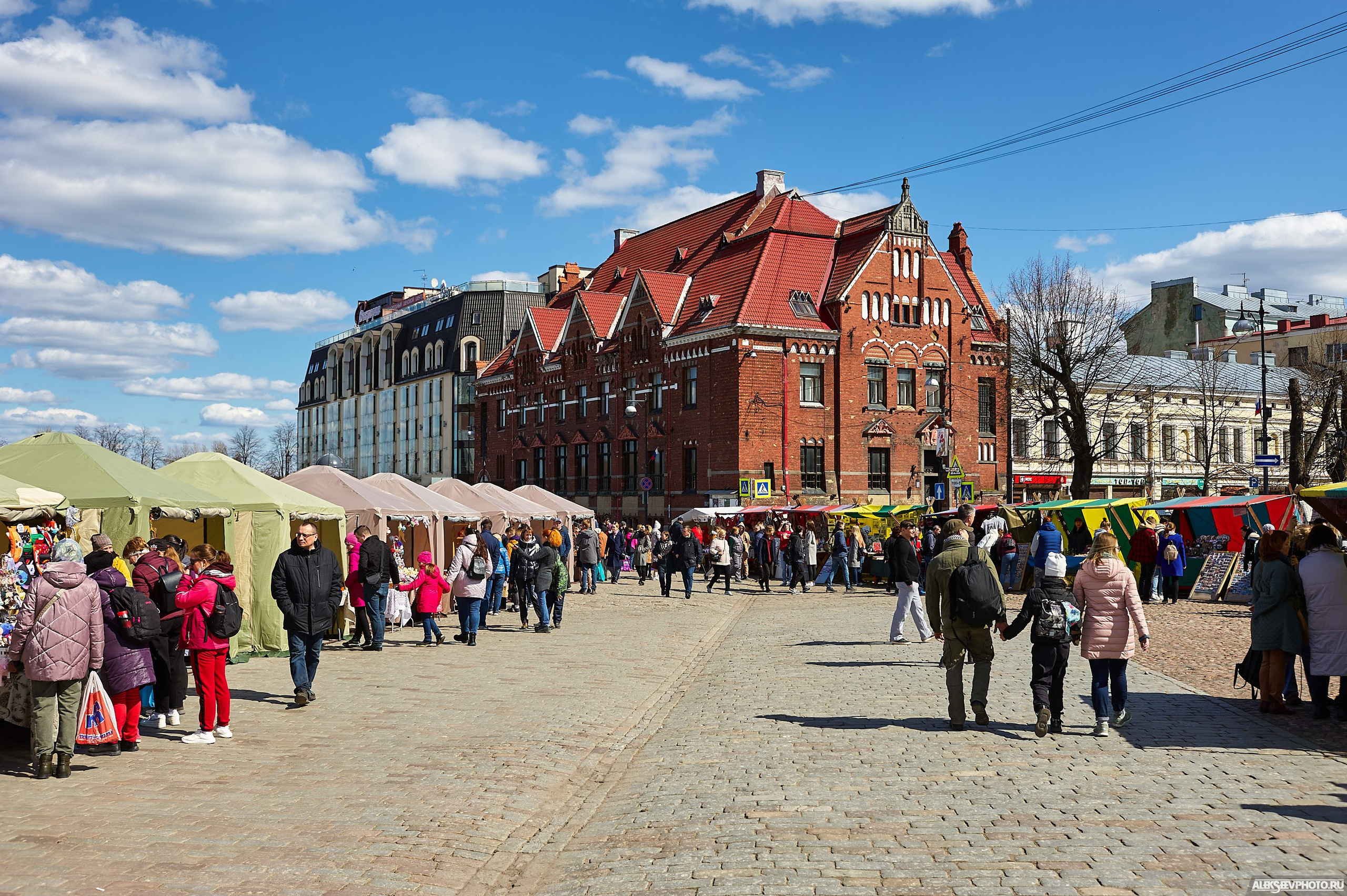 2021.05. Фотограф Алексей Алексеев