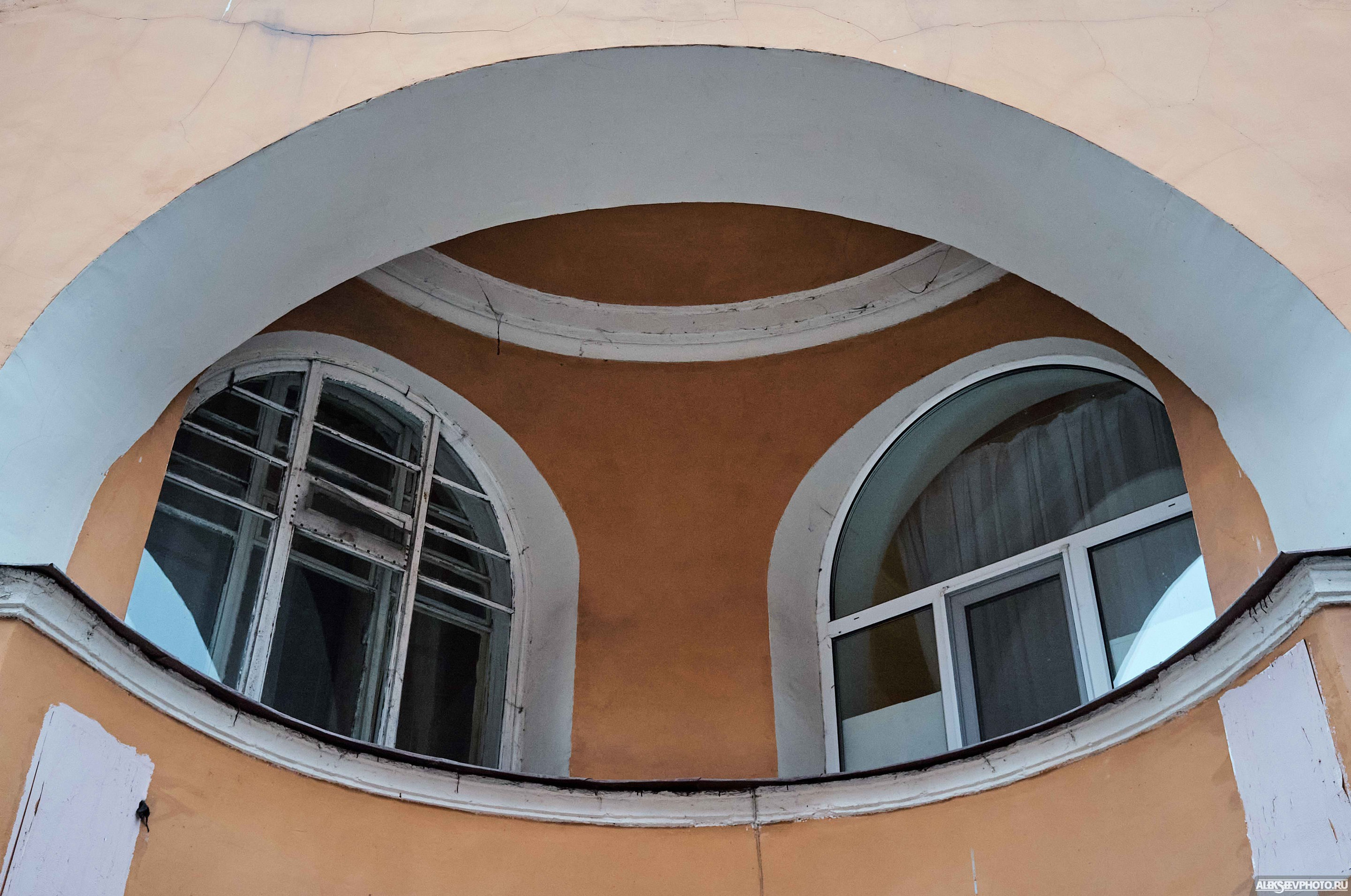 2021.03. Фотограф Алексей Алексеев