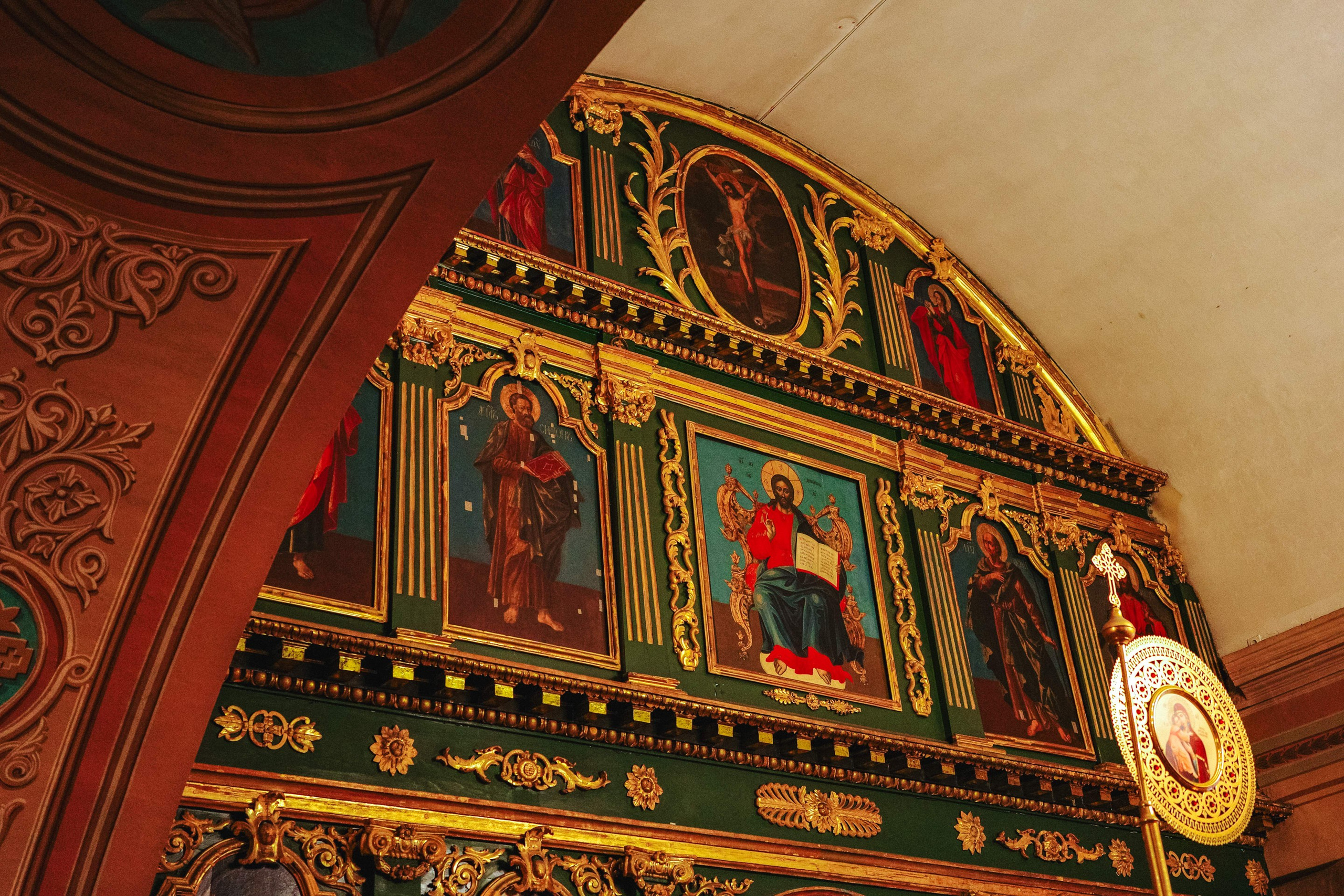 2024.11. Фотограф Алексей Алексеев