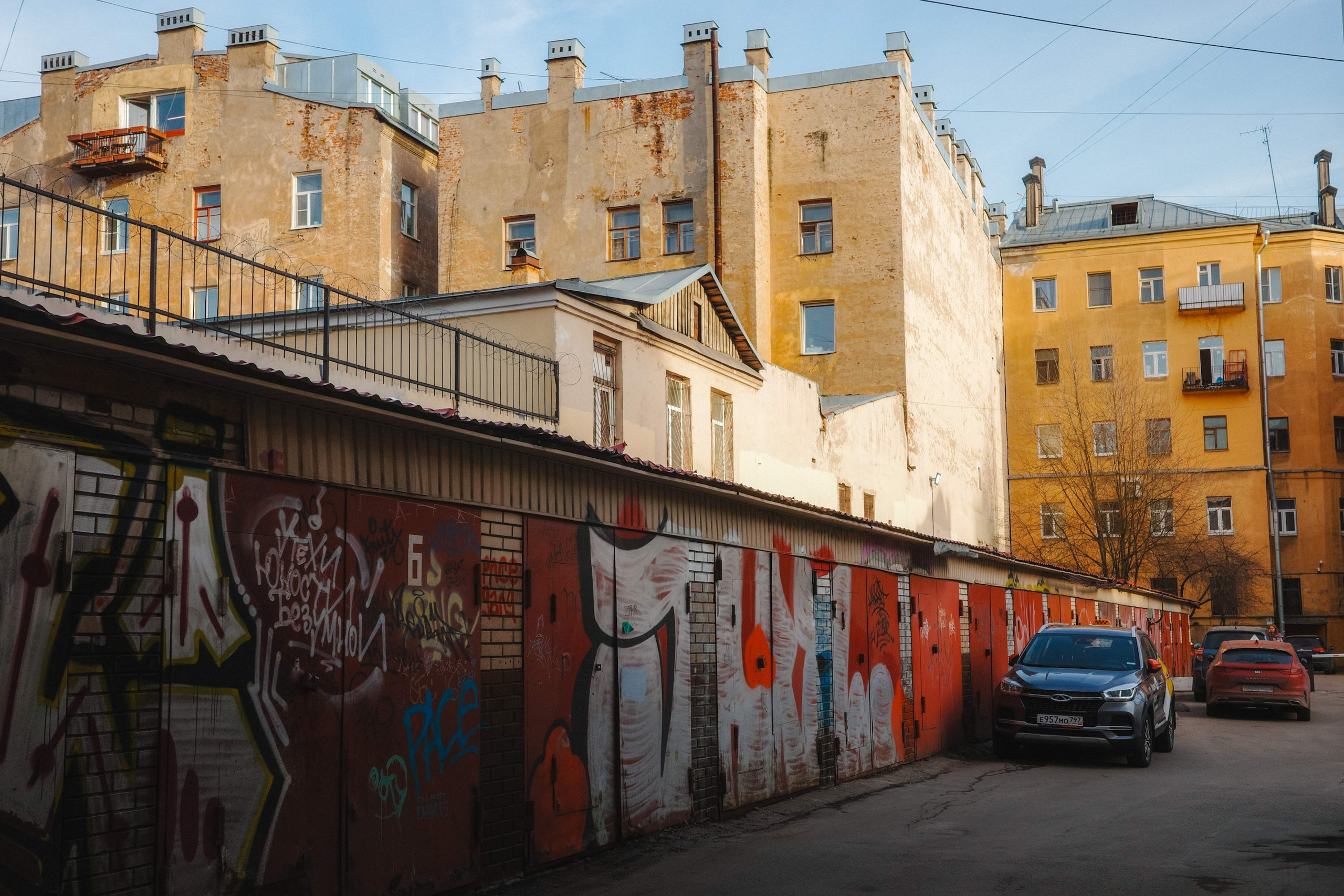 2024.03. Фотограф Алексей Алексеев