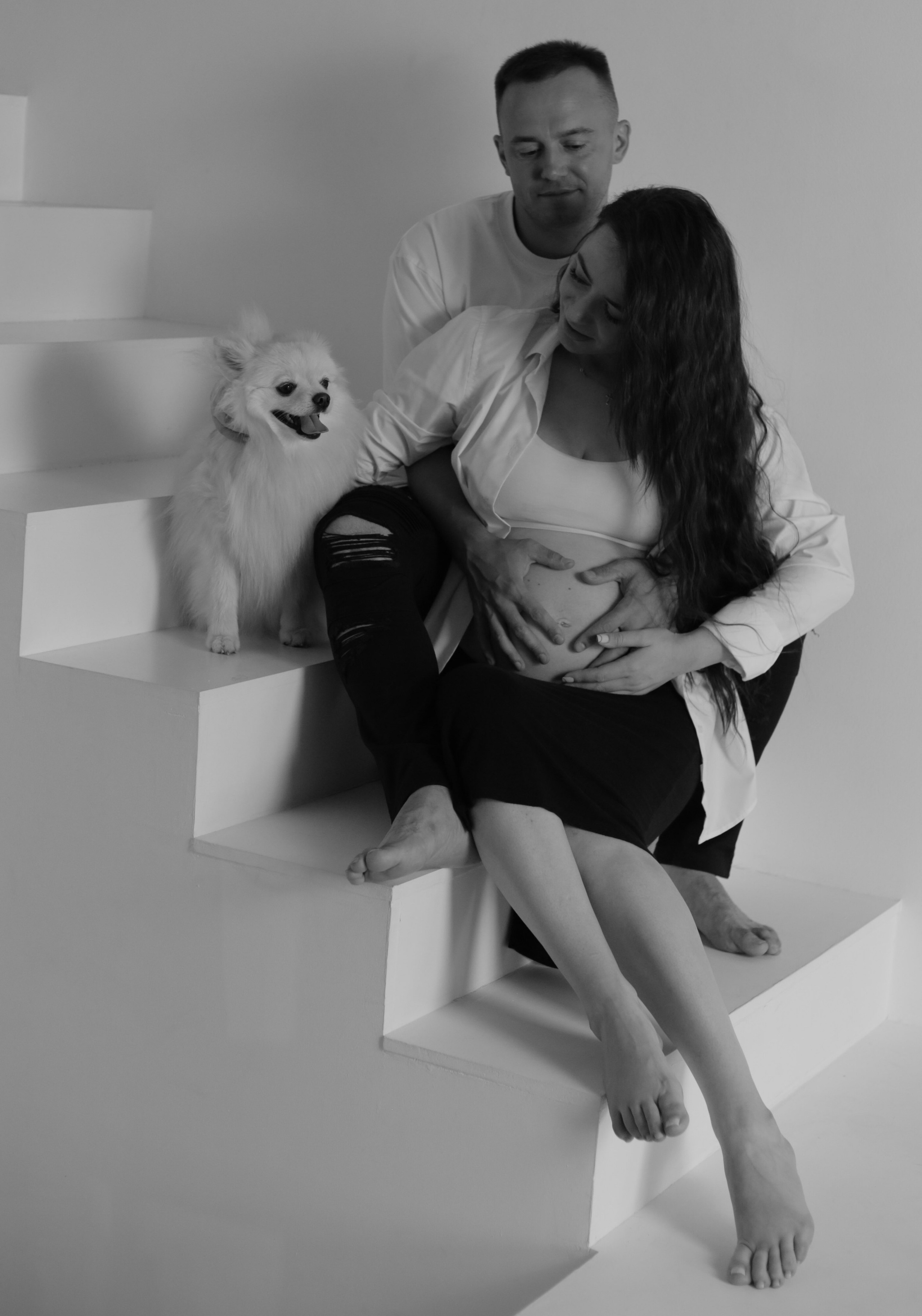 Альбом 3. Семейный фотограф в Благовещенске и Амурской области Морозова Ната