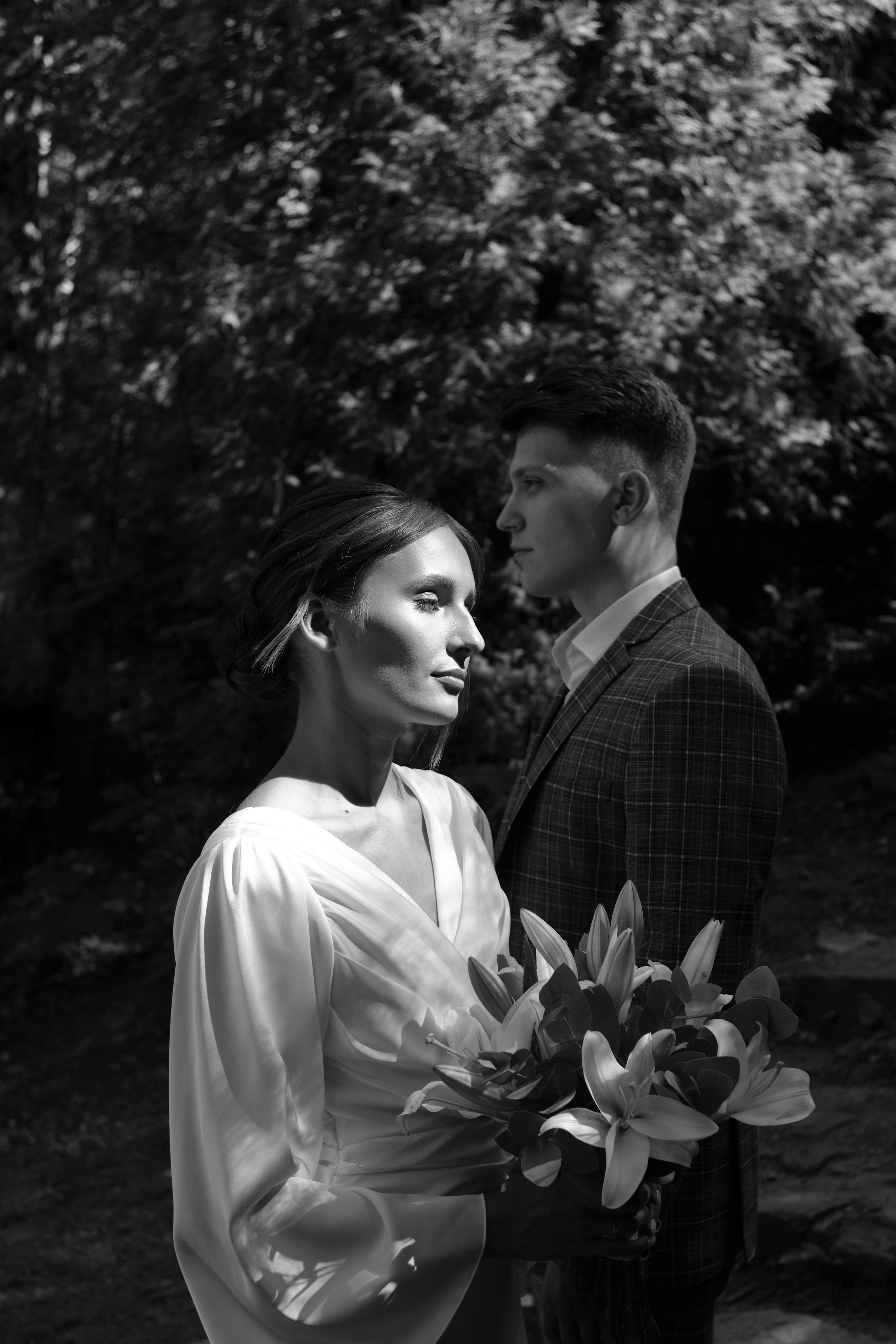 Свадебное Портфолио. Антон Ив