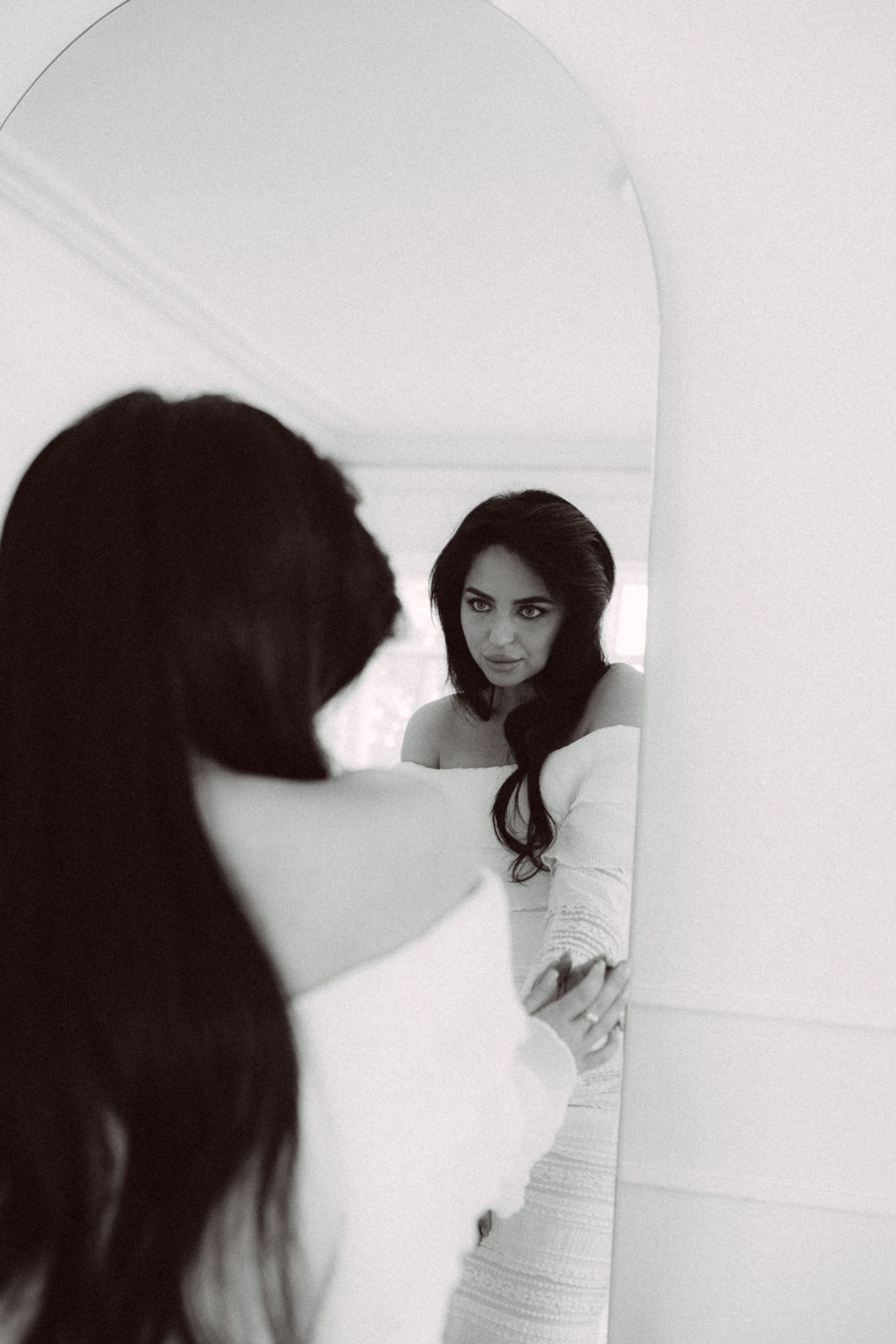 Алина. Фотограф Стилист Тюмень Вера Хайруллина