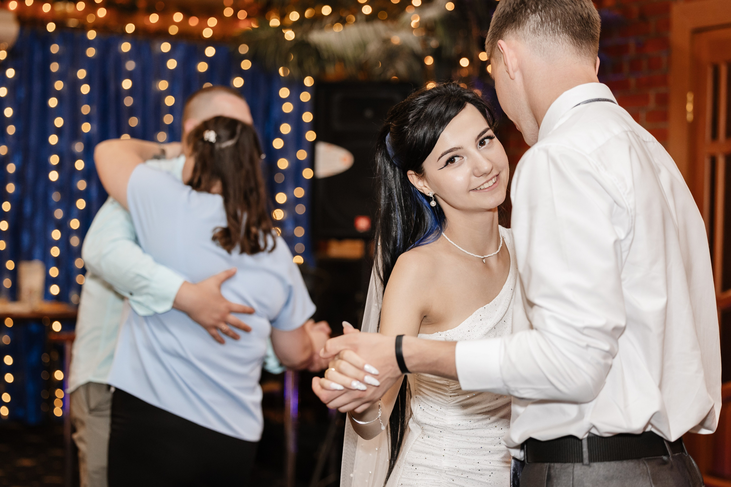 Александр и Роза. Wedding moments| Свадебные фотографии с настоящими эмоциями