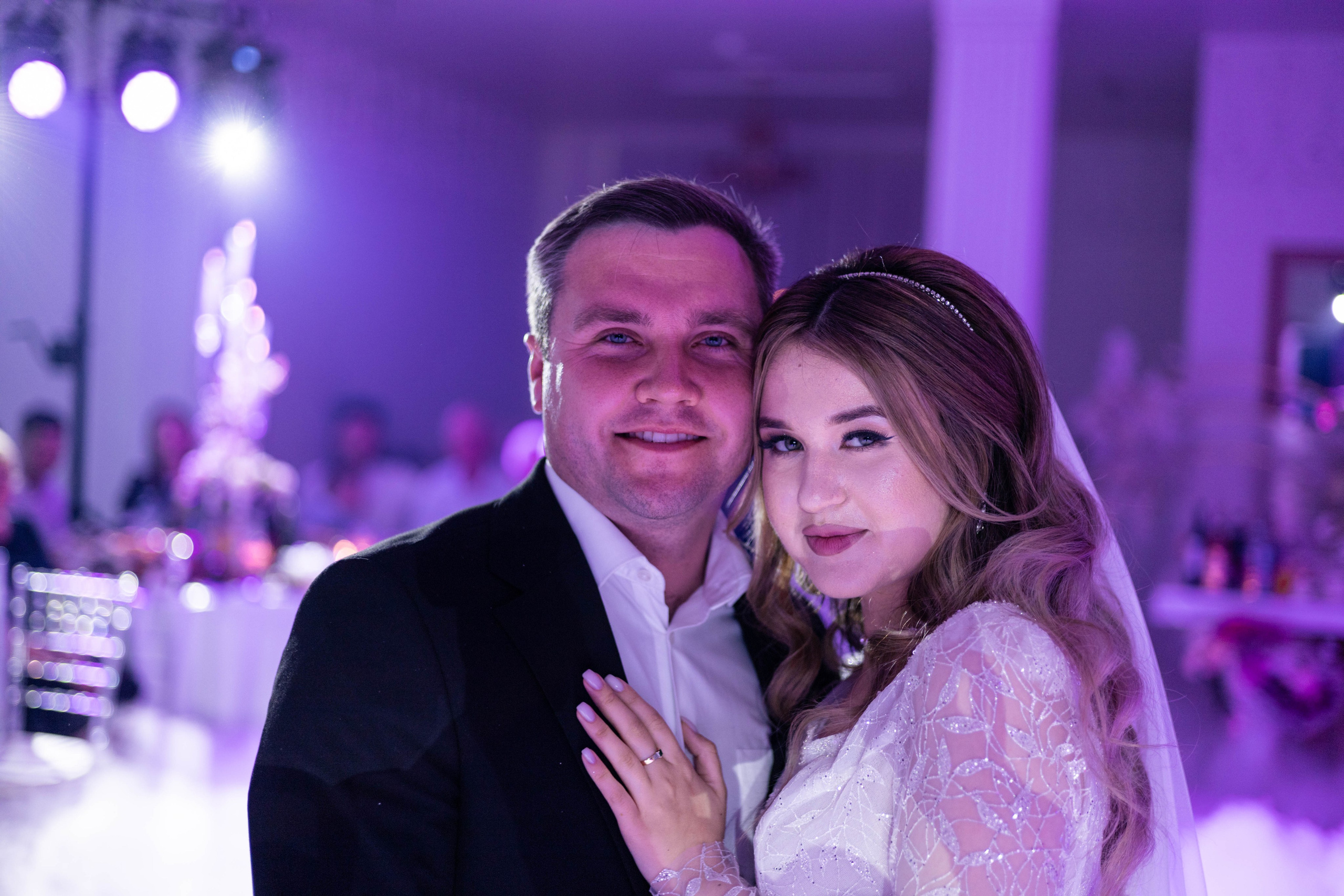 ALINA & RAFAEL. Фотограф твоих воспоминаний | Алексей Алексеев