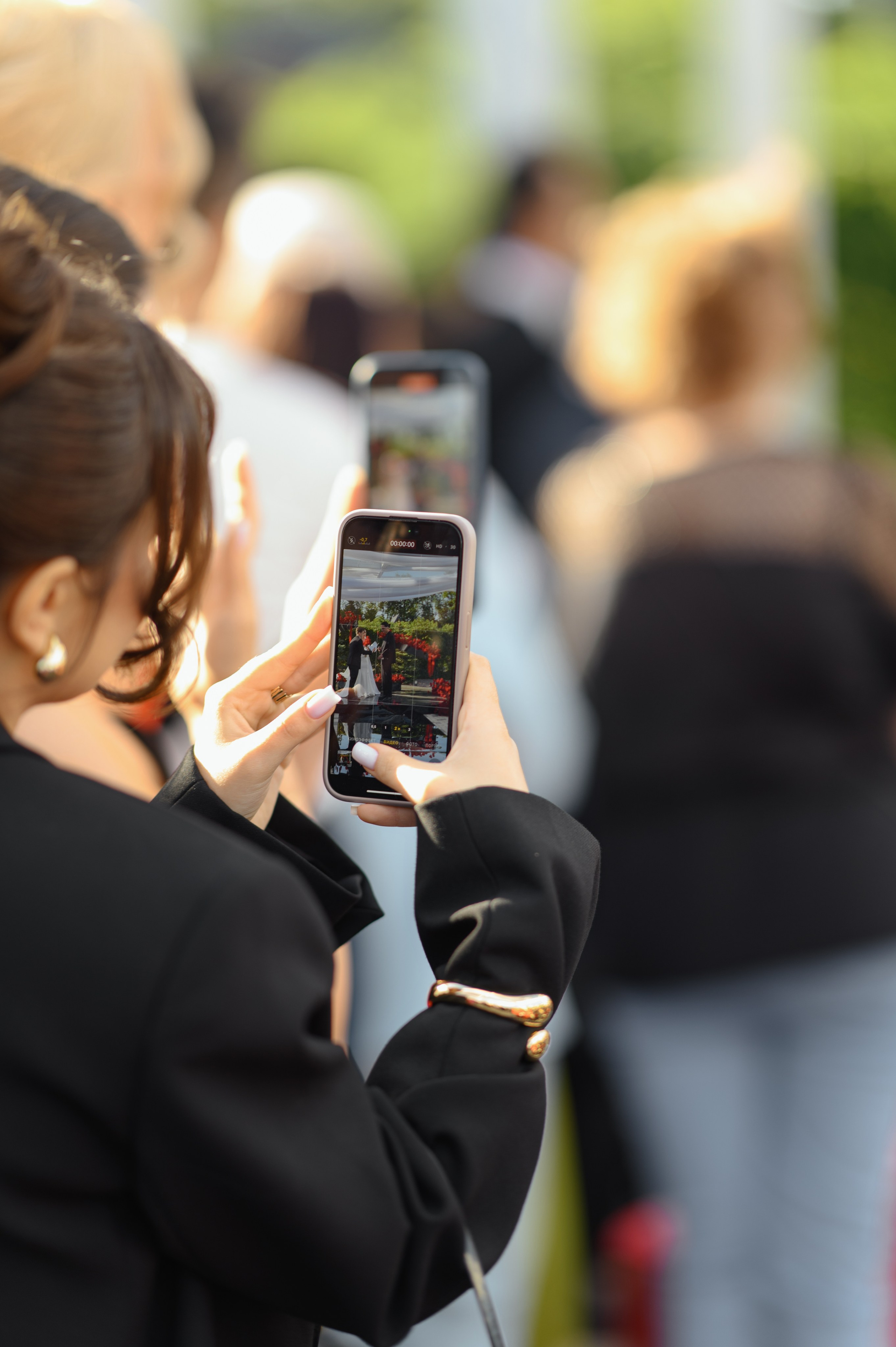 «I ROSE YOU» Нариман и София. Свадебный фотограф и видеограф