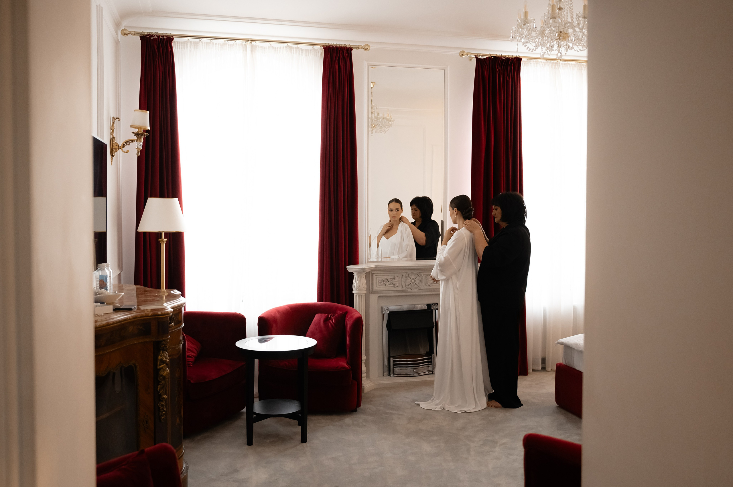 «Amore» Алина и Виталий. Свадебный фотограф и видеограф