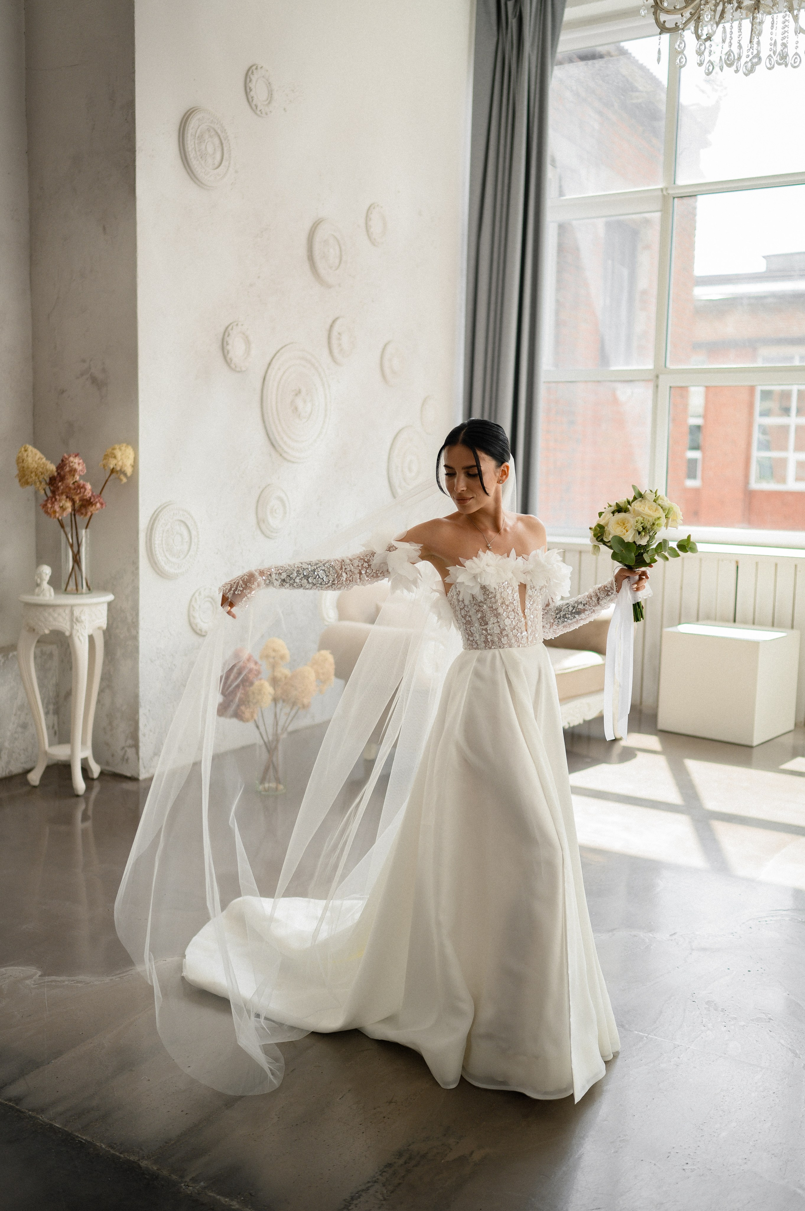 Свадебное портфолио. Свадебный и Семейный фотограф в Абакане, Красноярске