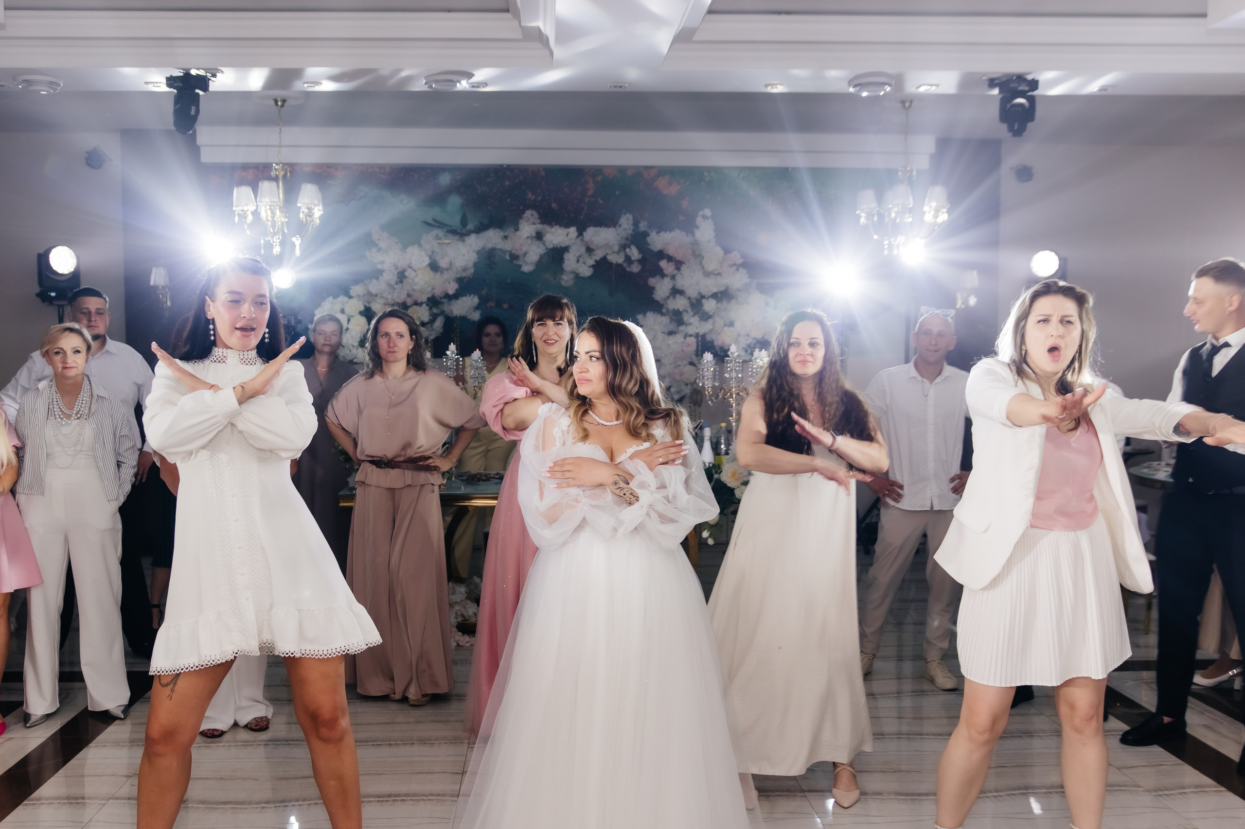 Астория + усадьба Белладжио. Фотограф ВИКА МЕДУЗА