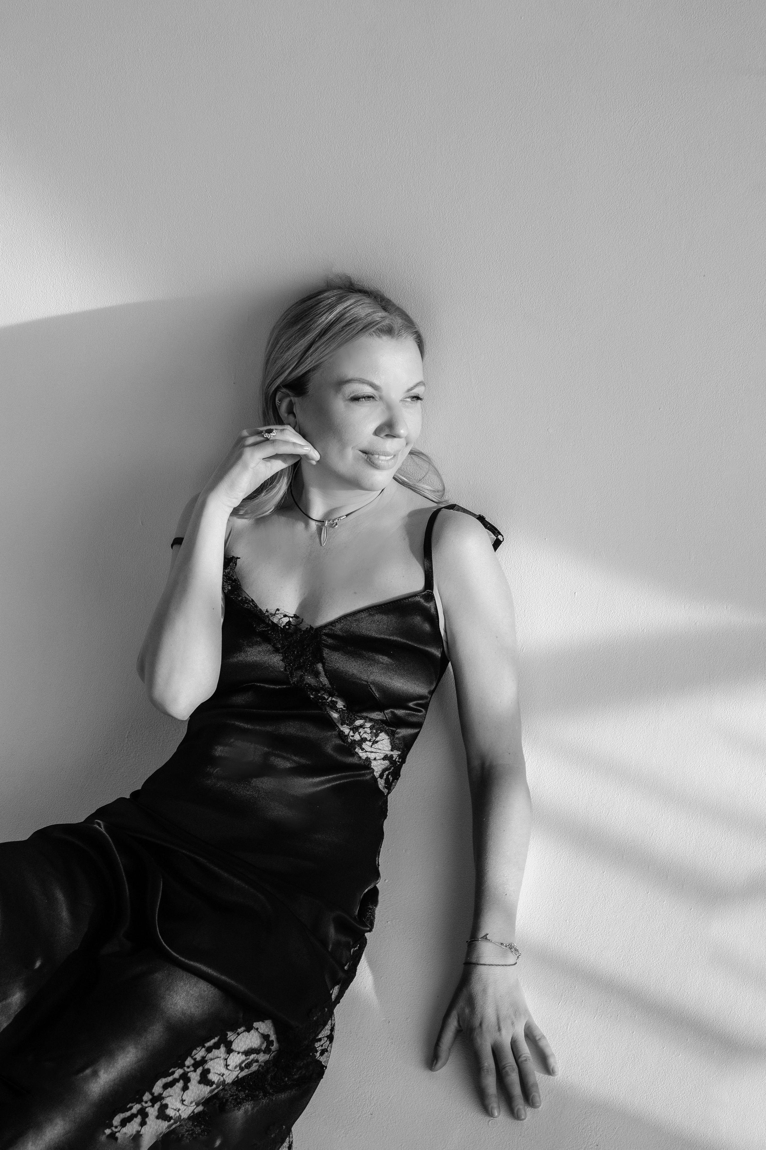 Татьяна. Ирина Черных/Екатеринбурге