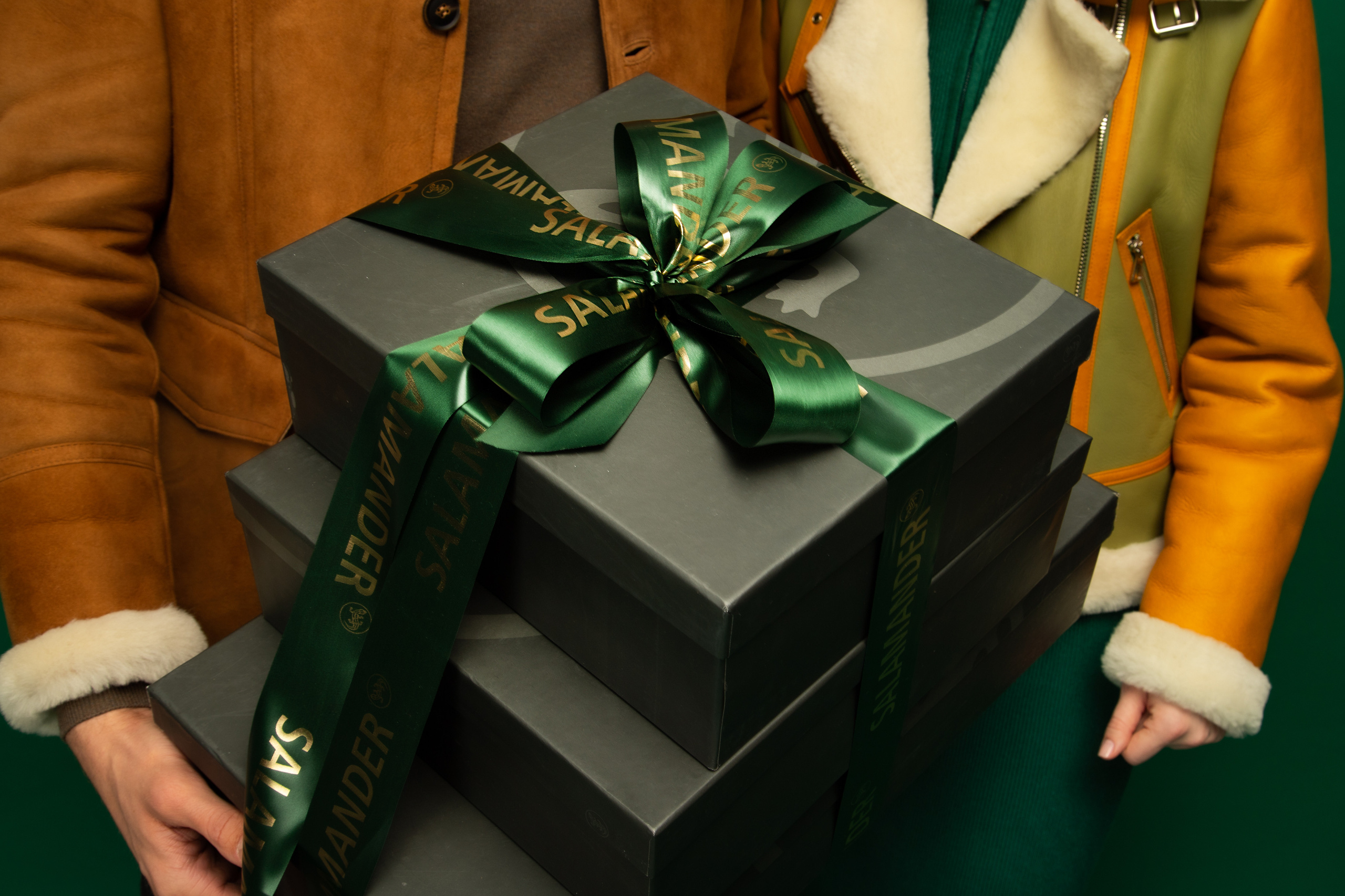 Саламандер 6. Фотограф, дизайнер Малыш Виталий. Москва