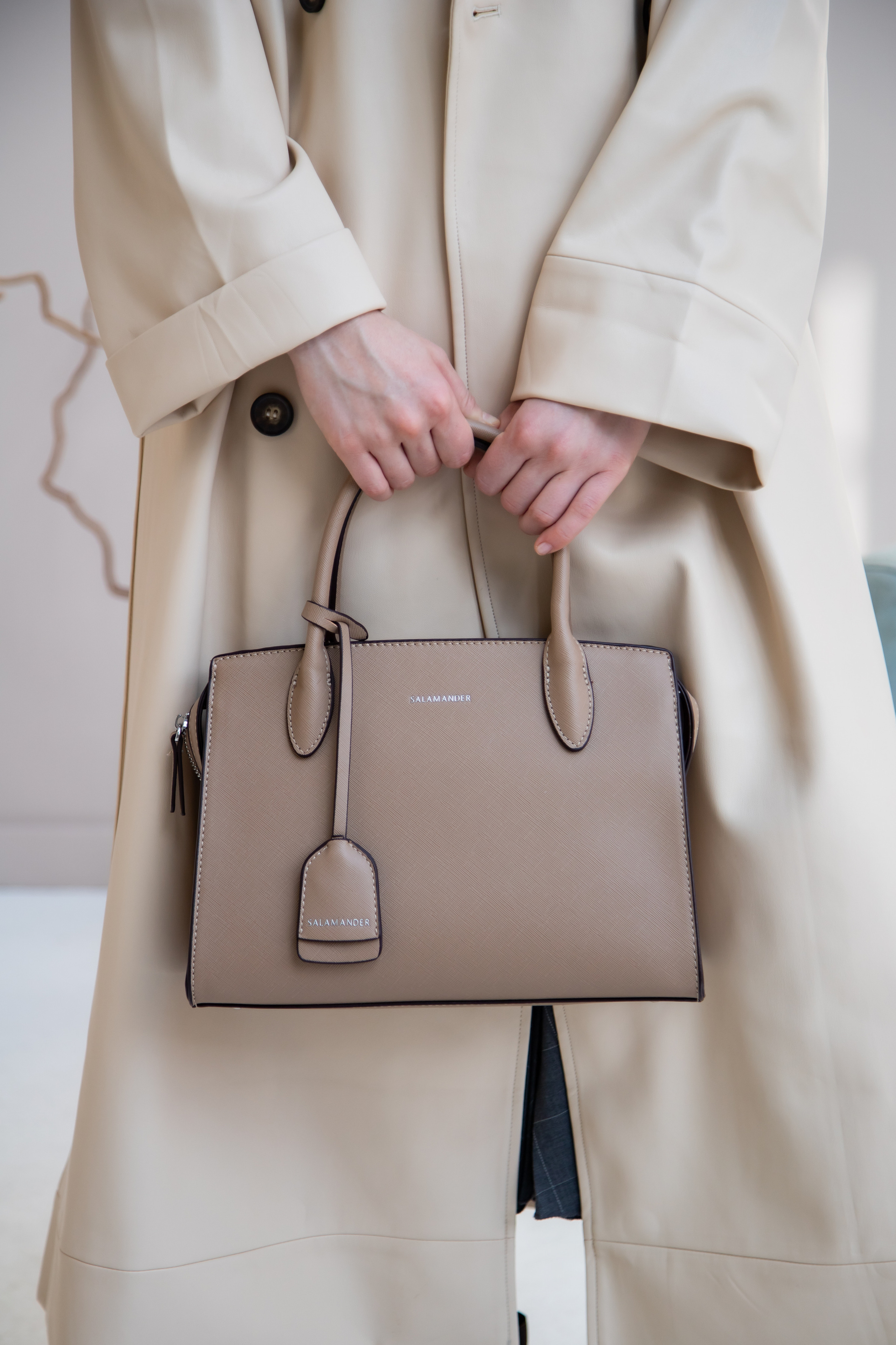 Саламандер 5. Фотограф, дизайнер Малыш Виталий. Москва