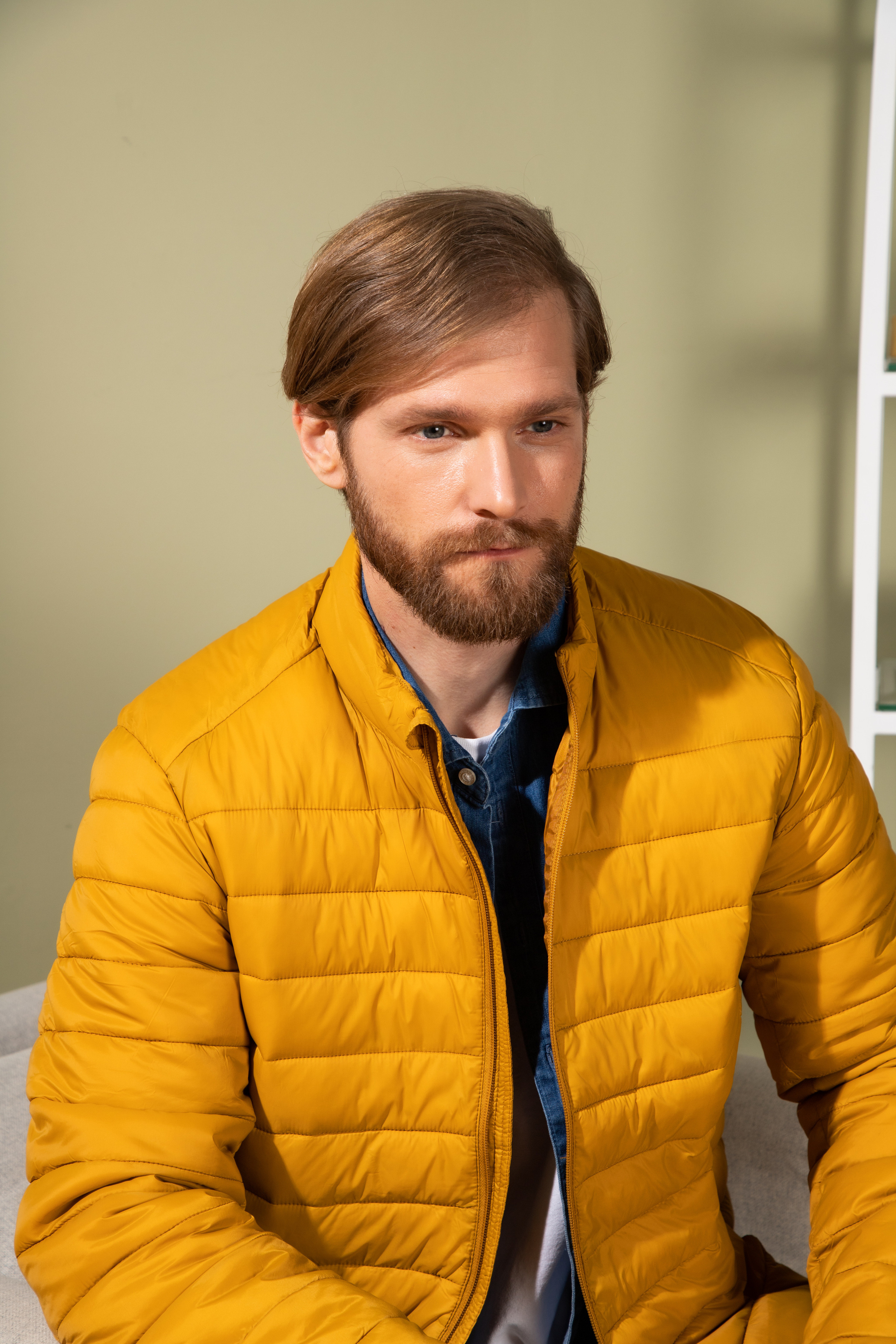 Саламандер 5. Фотограф, дизайнер Малыш Виталий. Москва