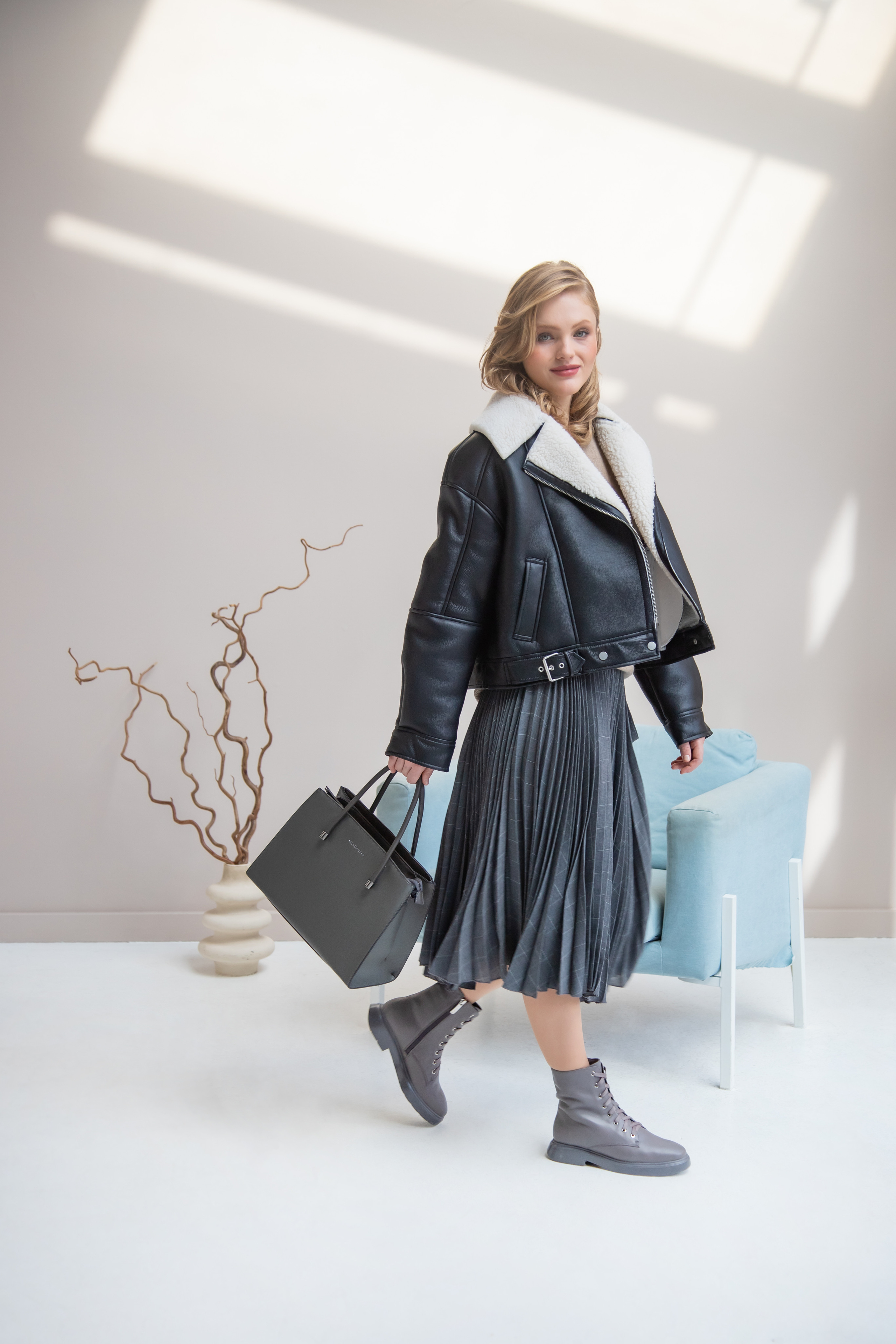 Саламандер 5. Фотограф, дизайнер Малыш Виталий. Москва