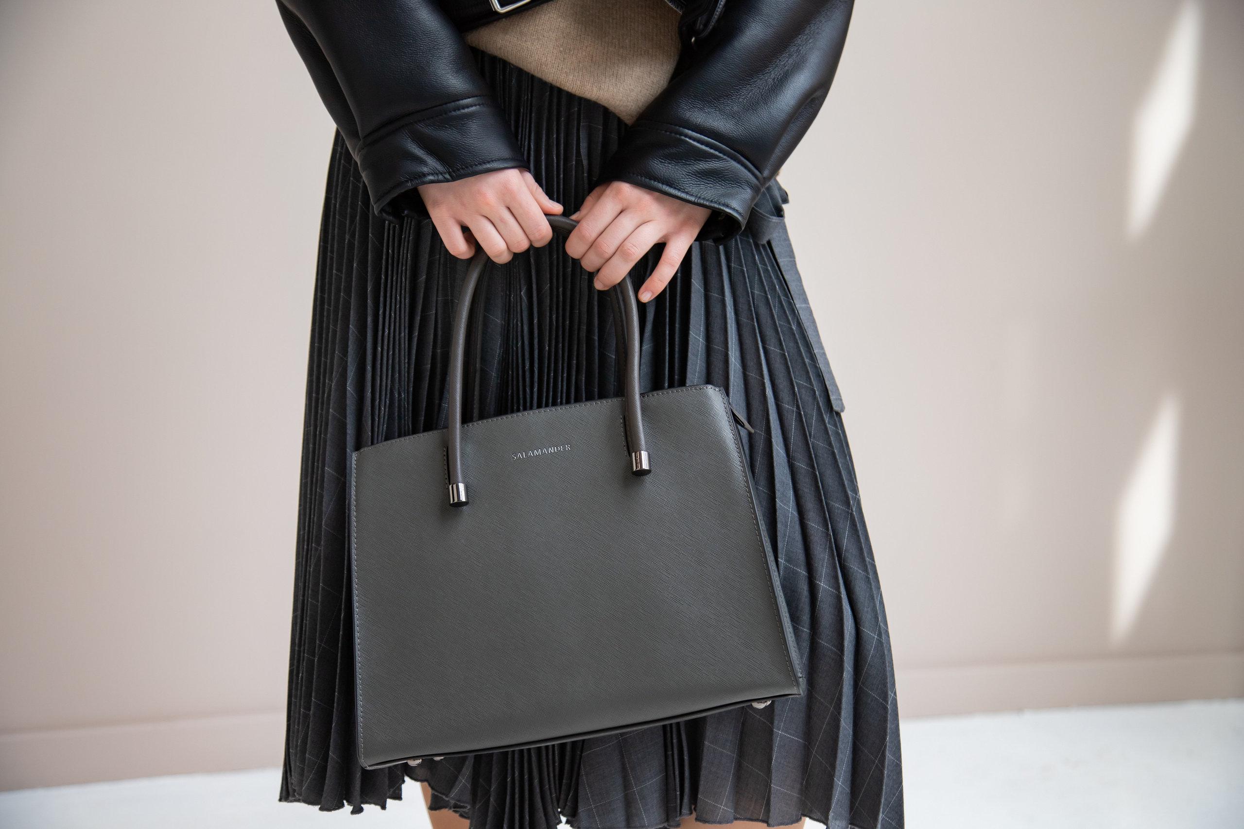 Саламандер 5. Фотограф, дизайнер Малыш Виталий. Москва