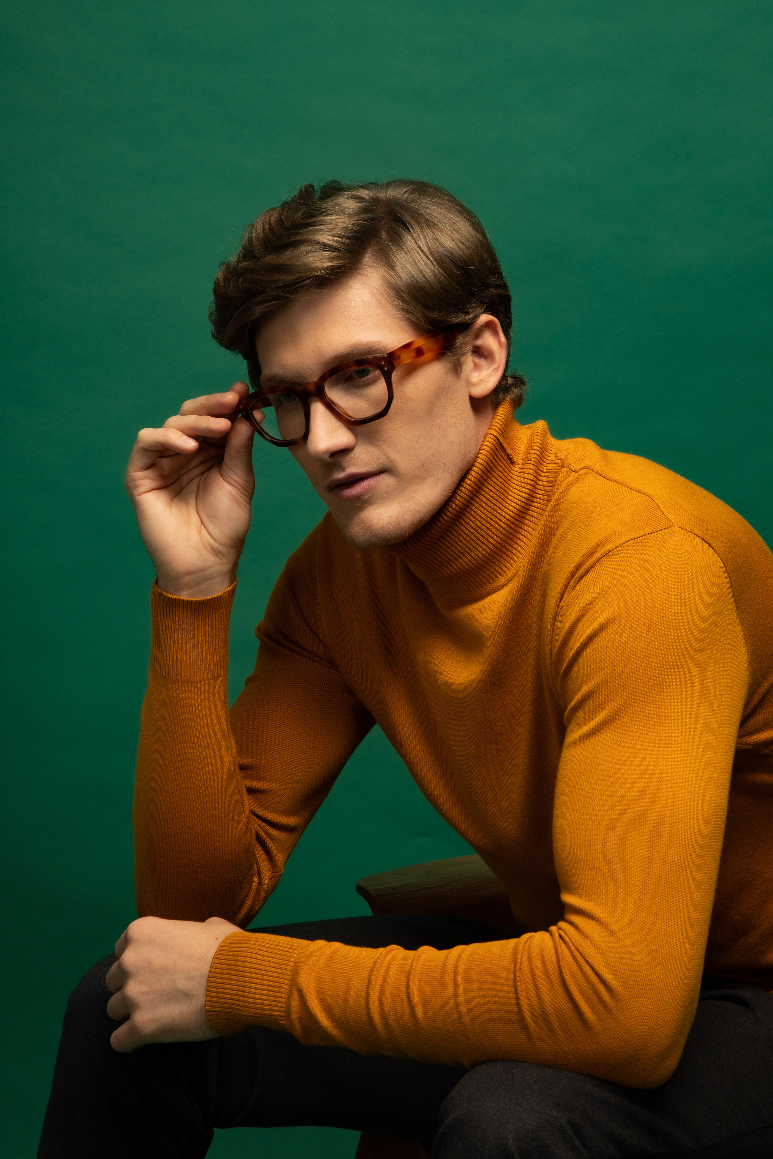 Саламандер 6. Фотограф, дизайнер Малыш Виталий. Москва