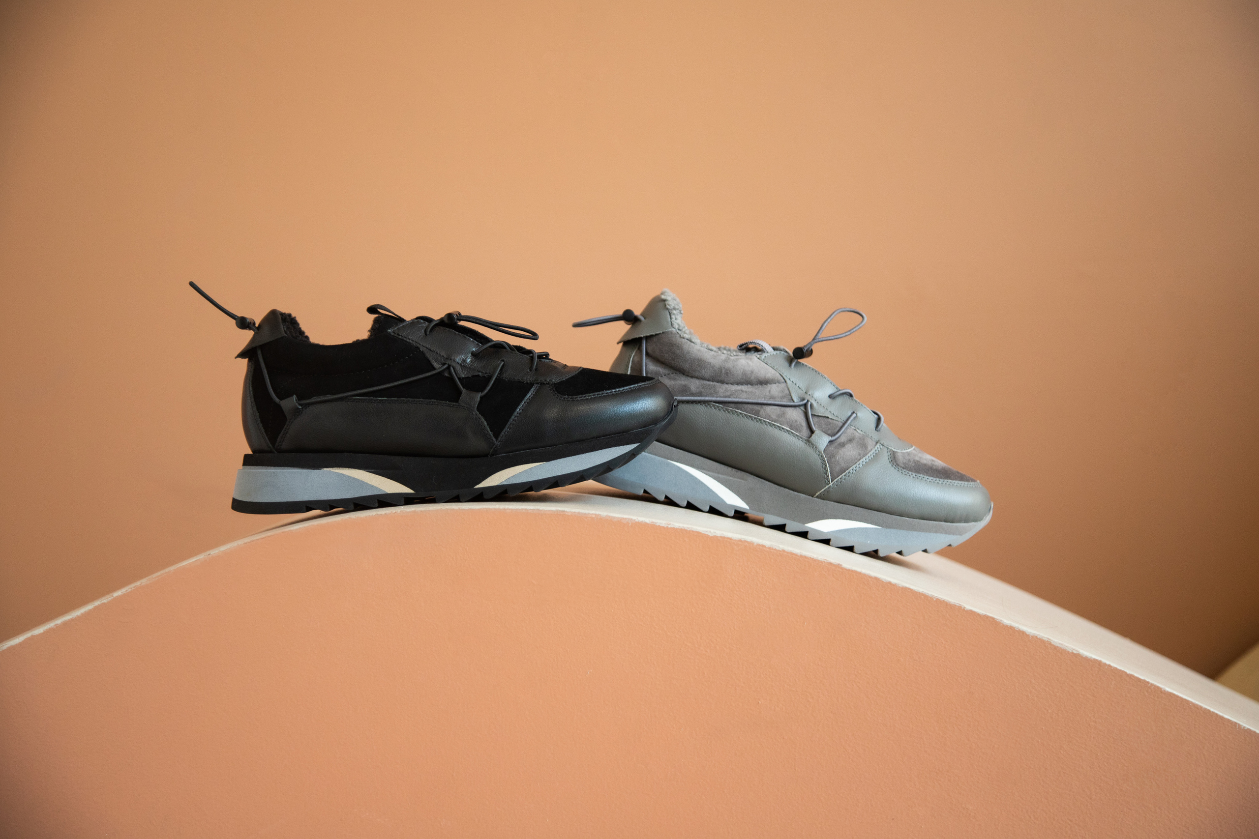 Саламандер 5. Фотограф, дизайнер Малыш Виталий. Москва