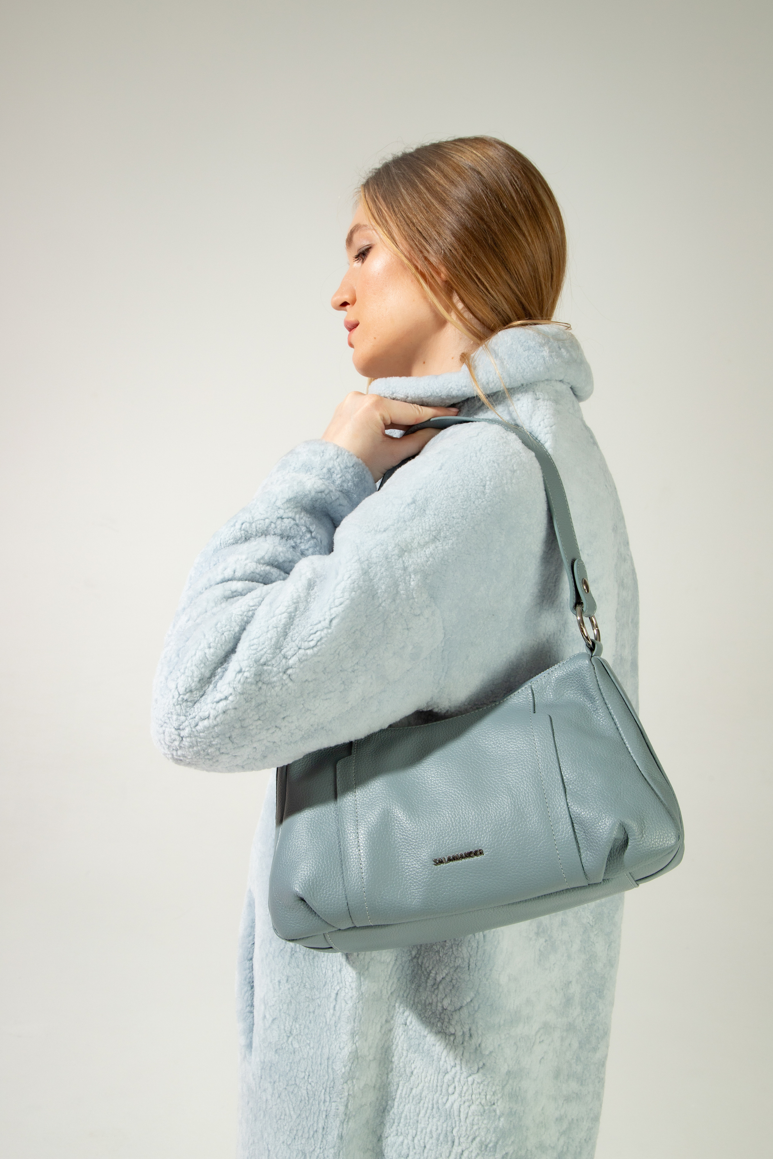 Саламандер 6. Фотограф, дизайнер Малыш Виталий. Москва