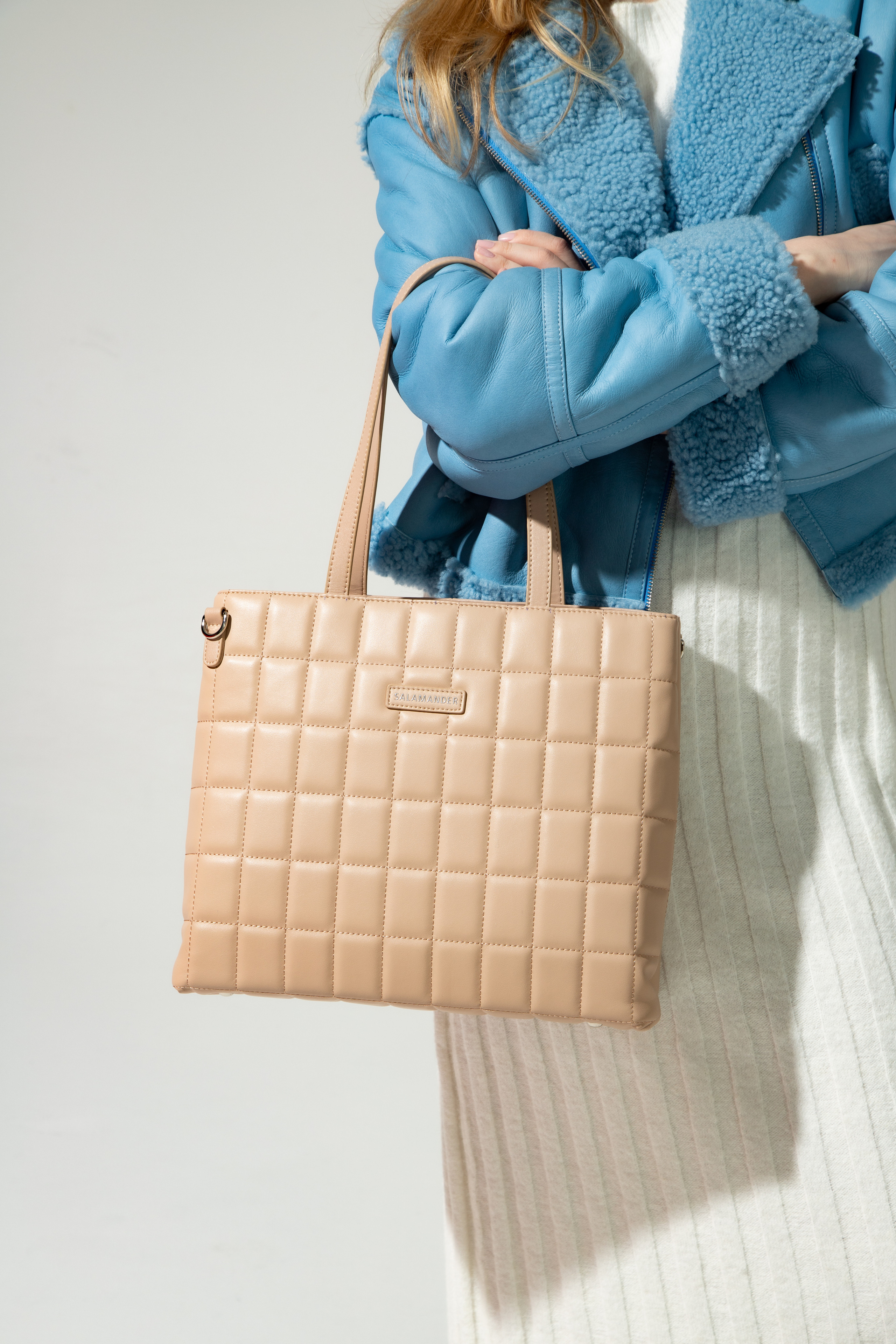 Саламандер 6. Фотограф, дизайнер Малыш Виталий. Москва