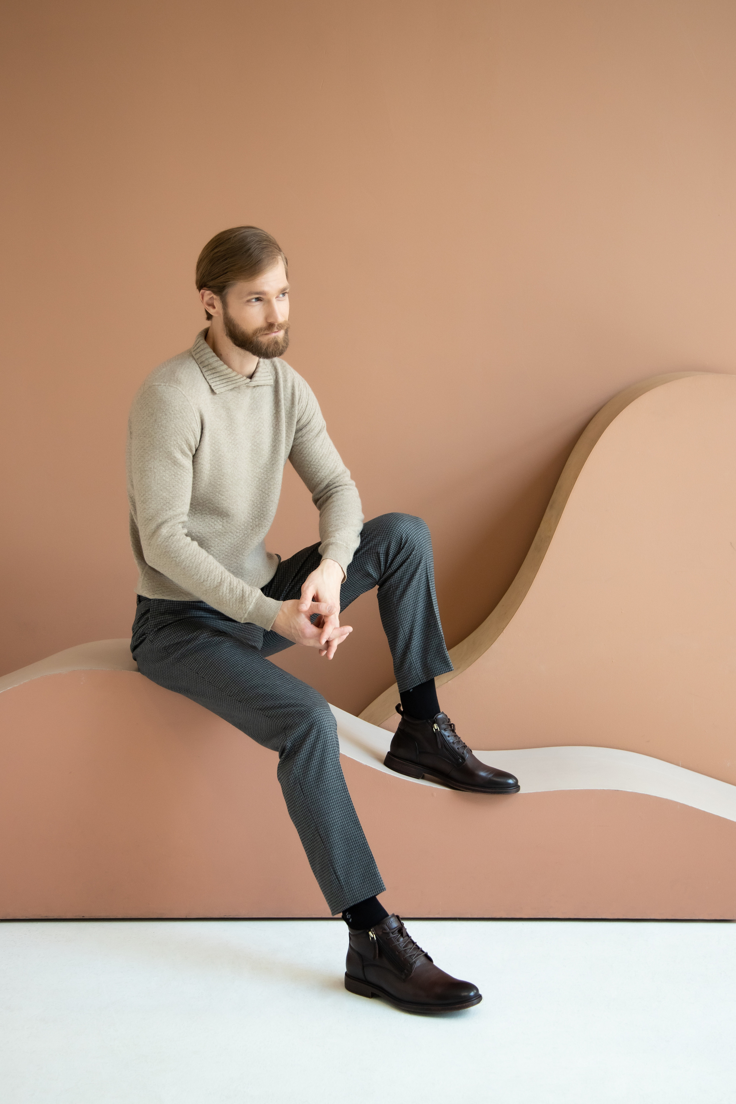 Саламандер 5. Фотограф, дизайнер Малыш Виталий. Москва