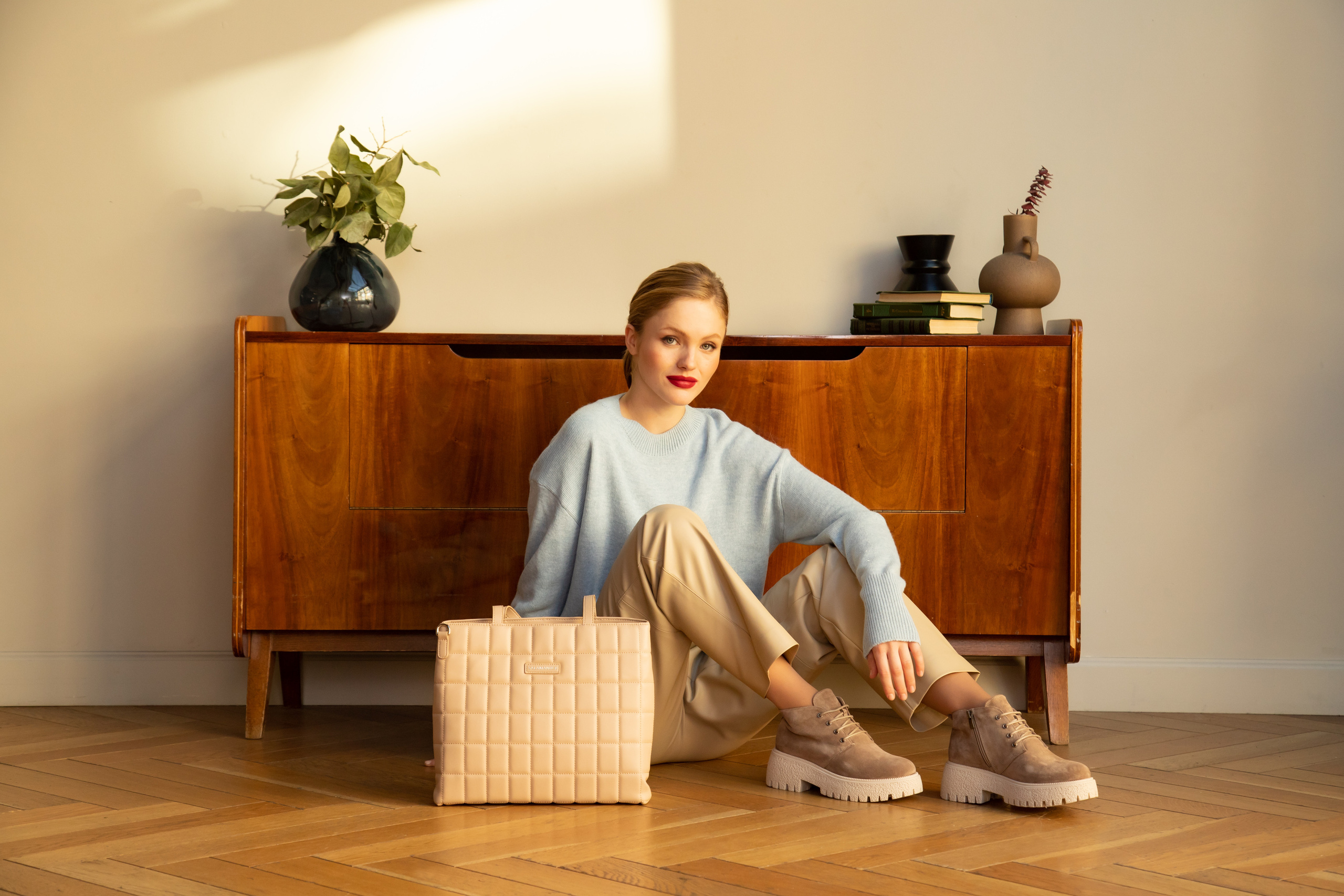 Саламандер 5. Фотограф, дизайнер Малыш Виталий. Москва