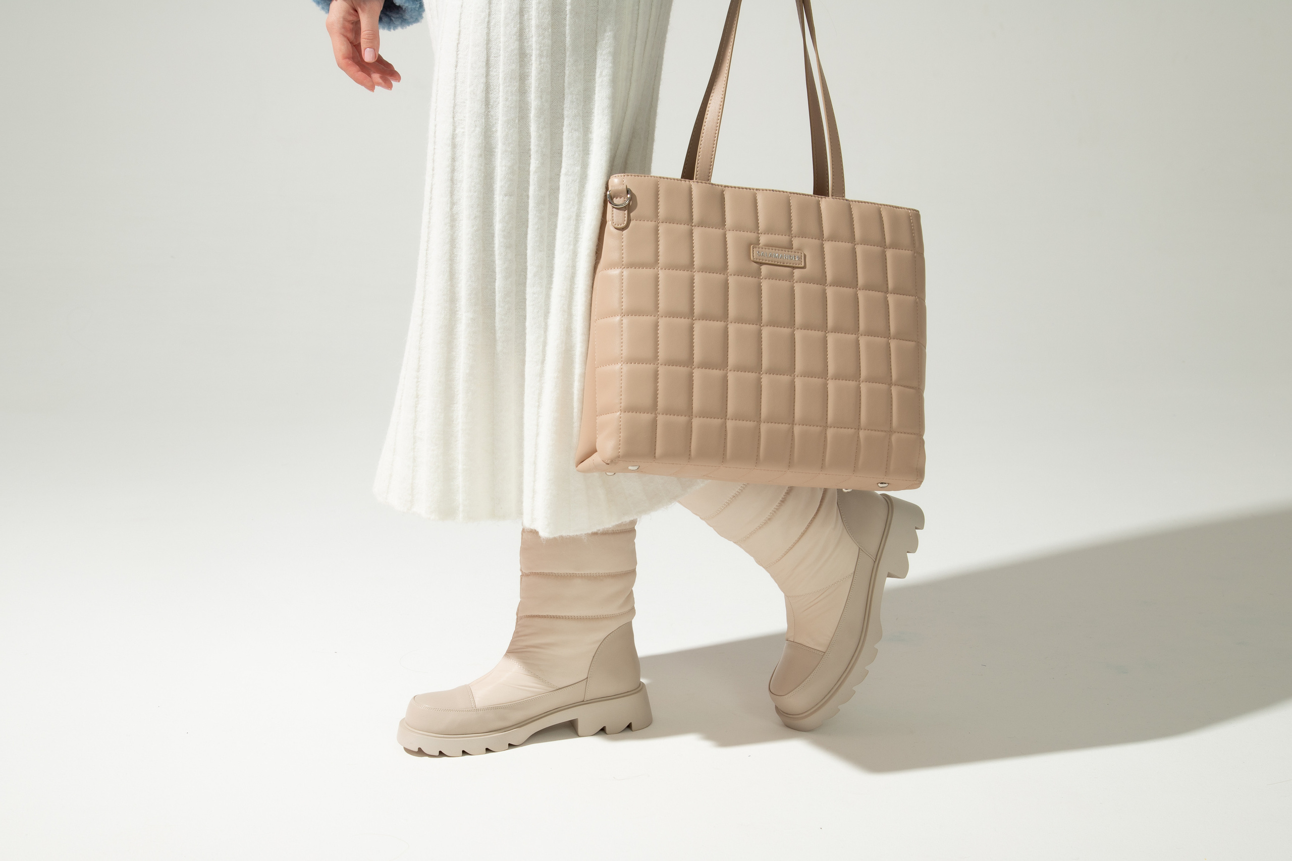 Саламандер 6. Фотограф, дизайнер Малыш Виталий. Москва